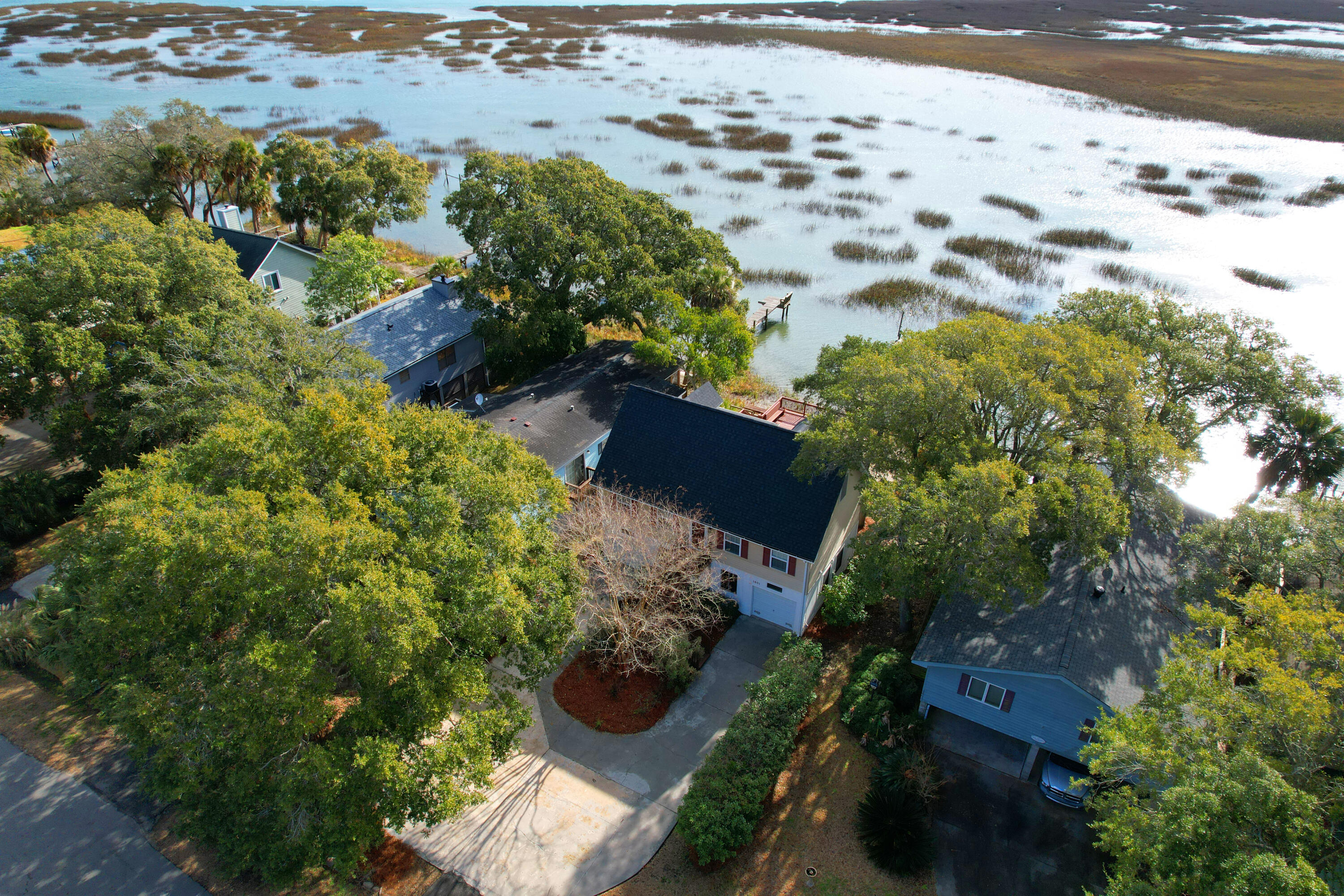 1601 Terns Nest Road