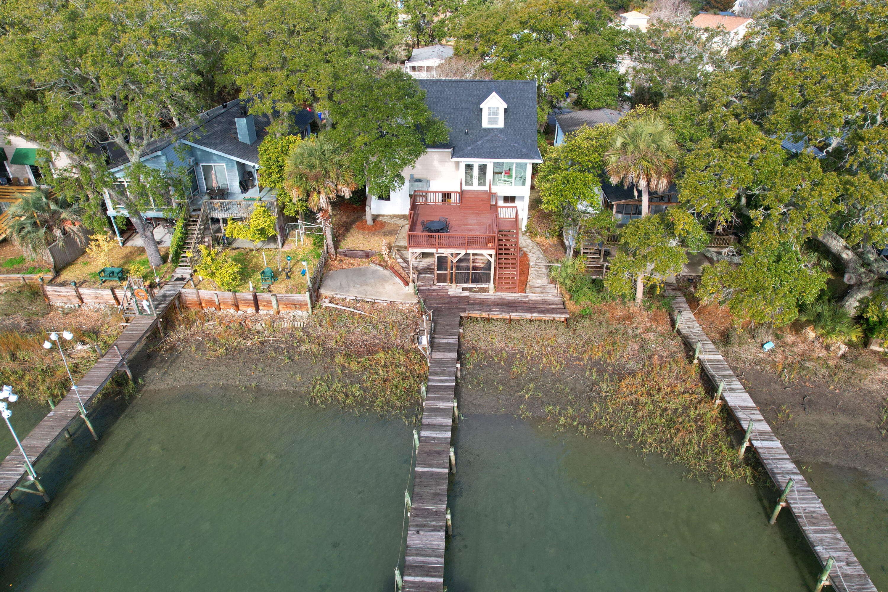 1601 Terns Nest Road