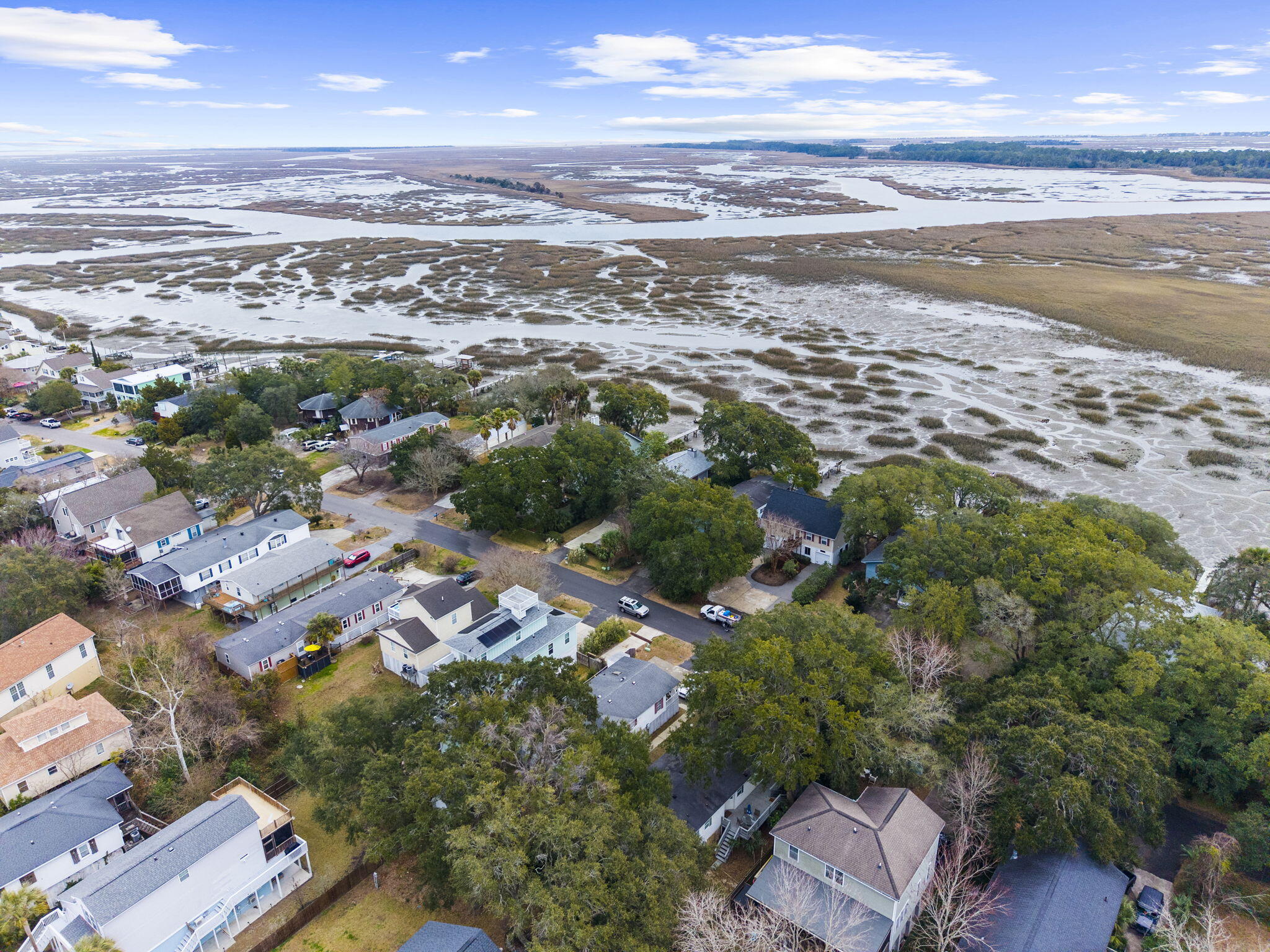 1606 Terns Nest Road