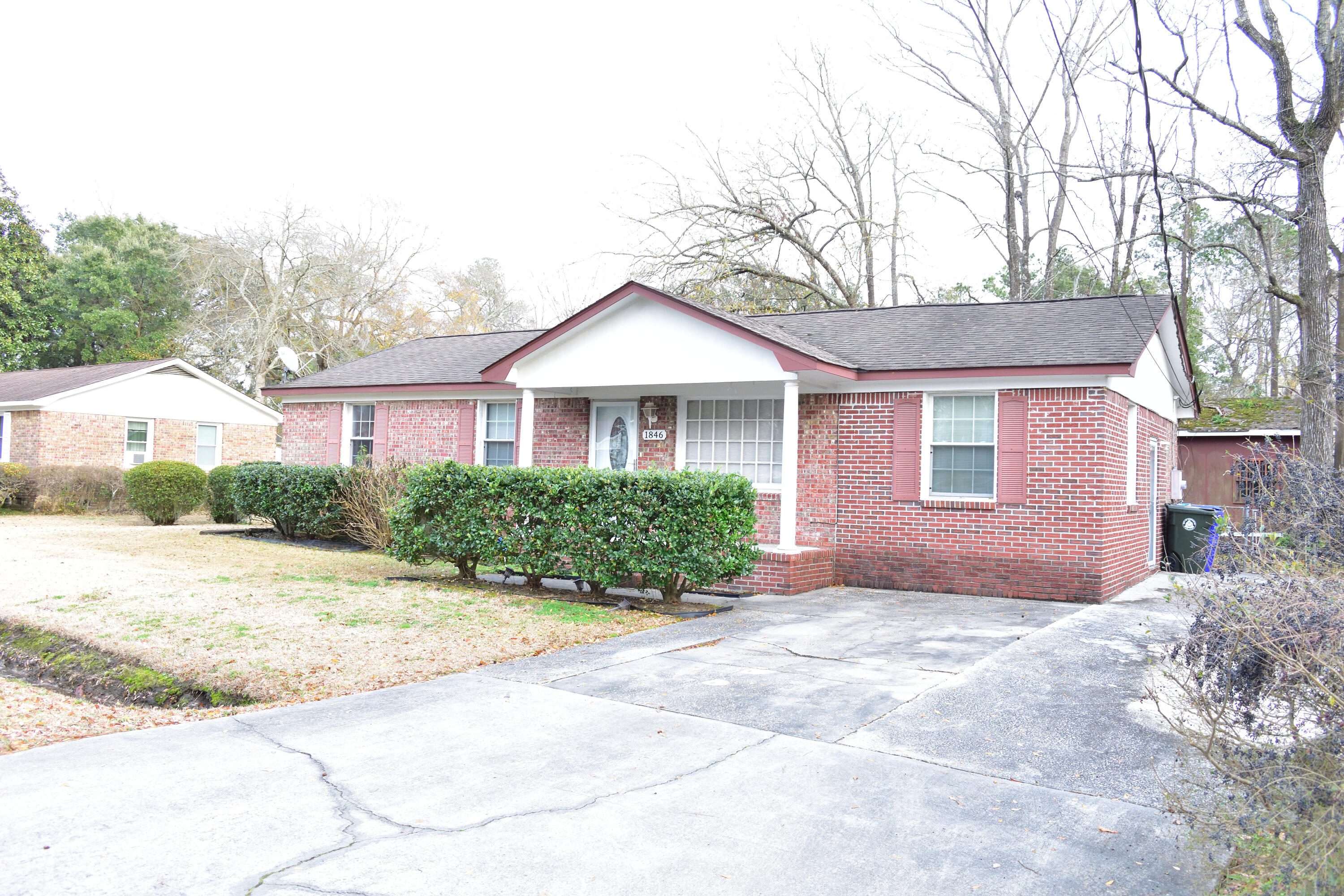 1846 Hazelwood Drive