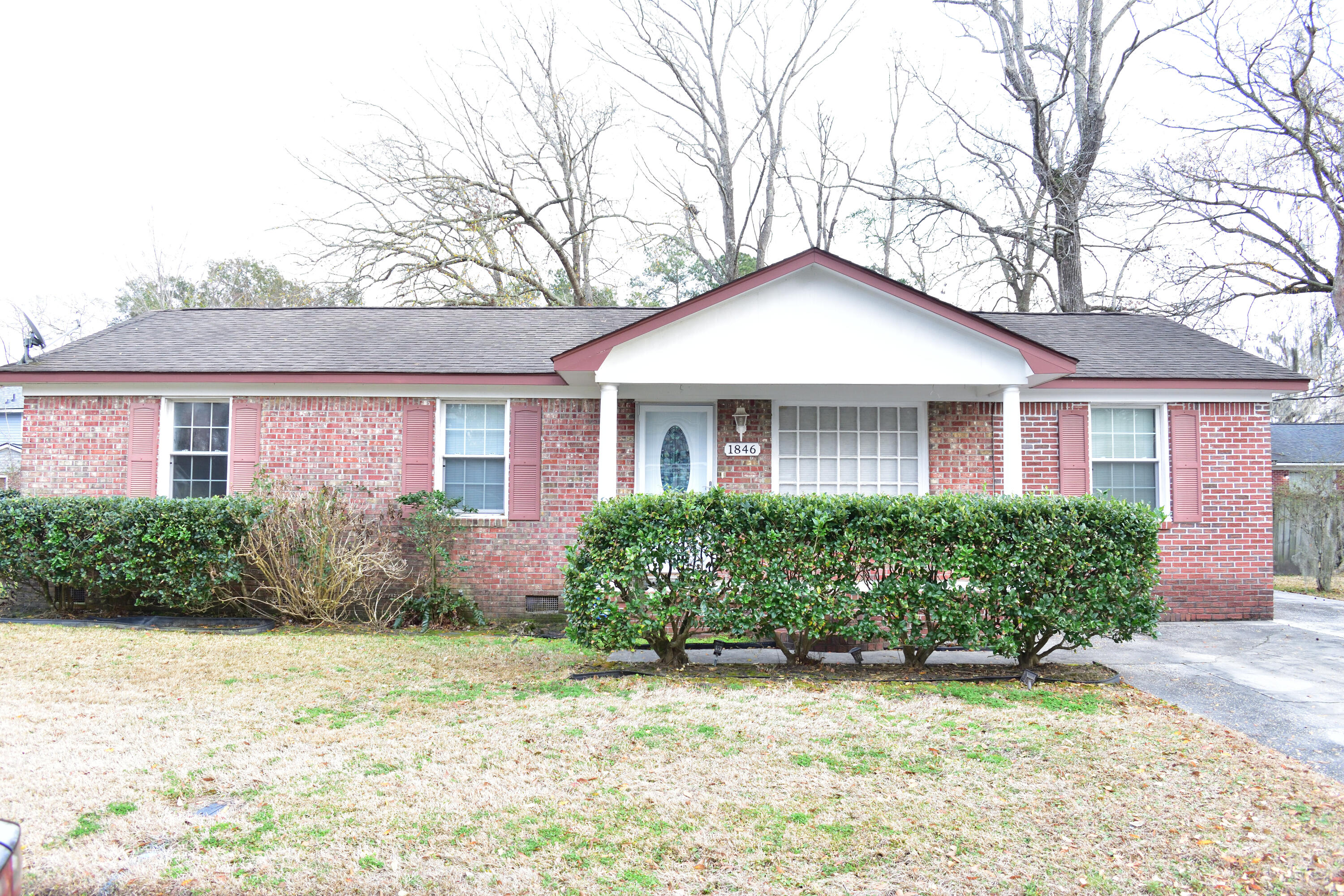 1846 Hazelwood Drive