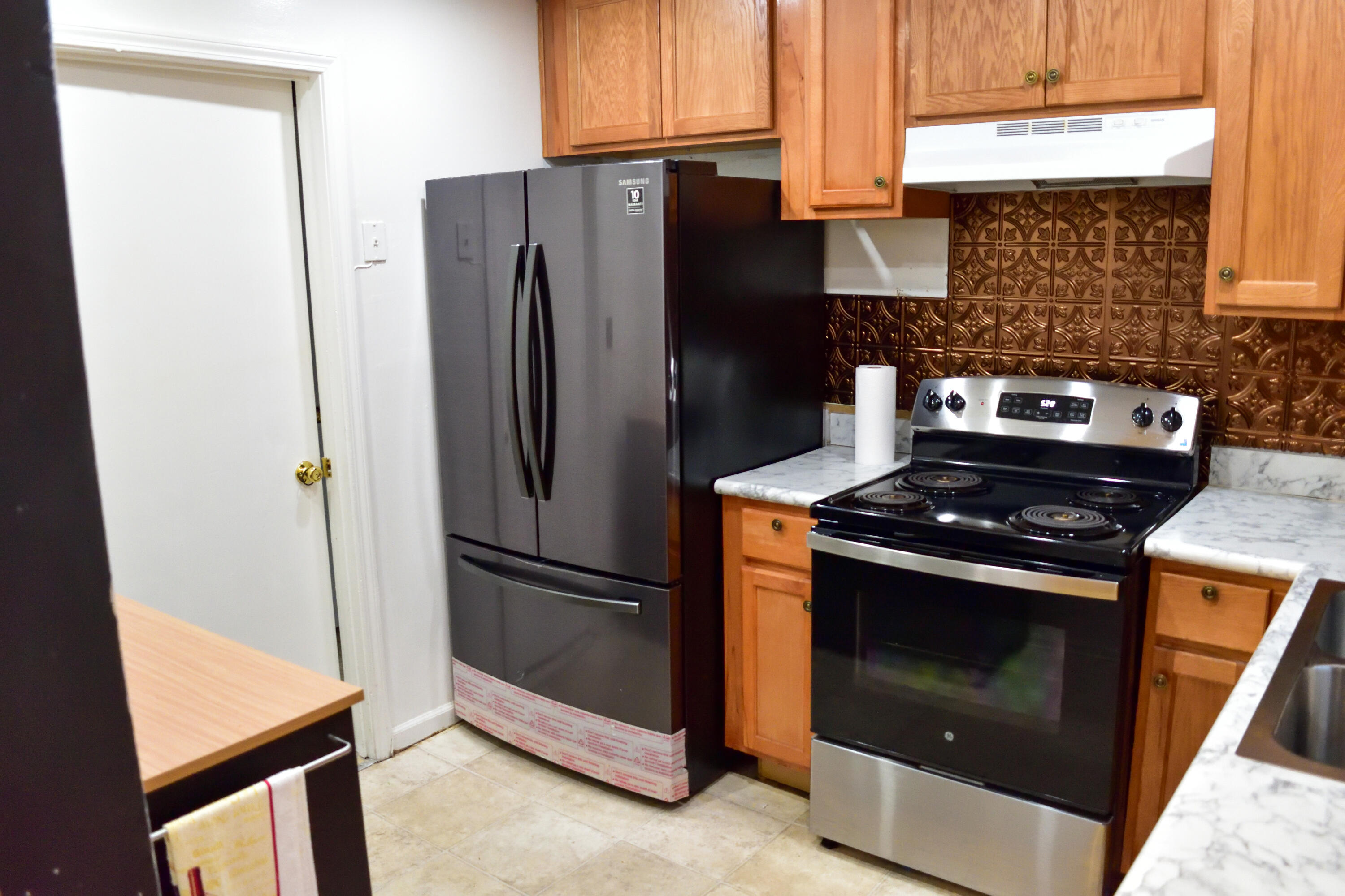 1846 Hazelwood Drive