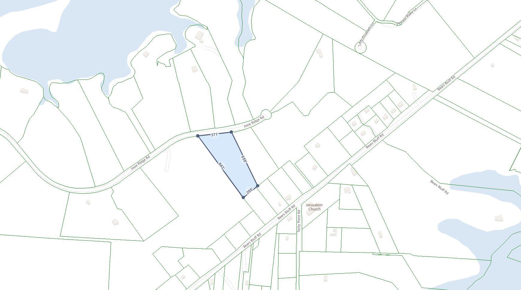 6079 Josie Ridge Road