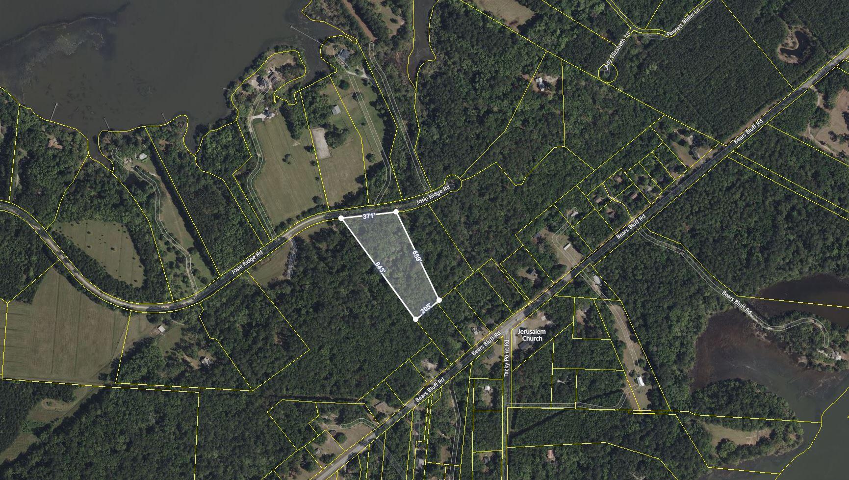 6079 Josie Ridge Road