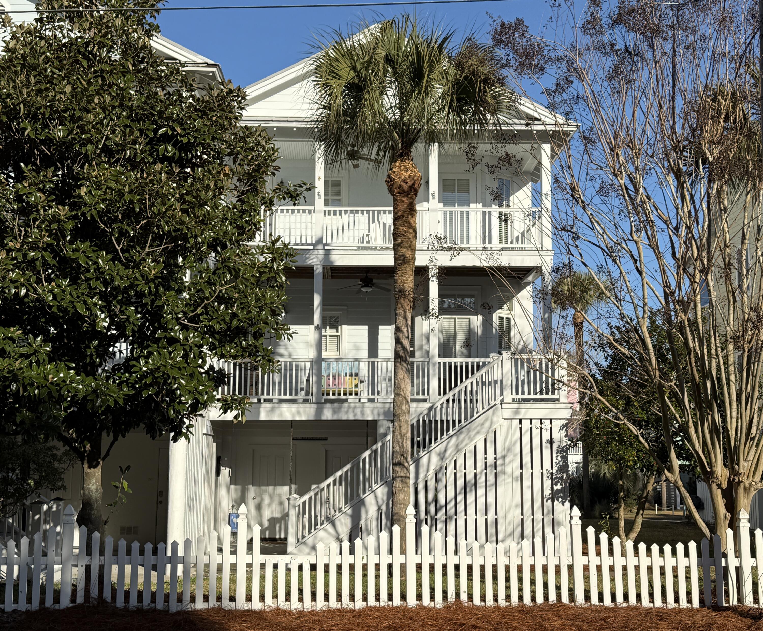 805 Jungle Road # A