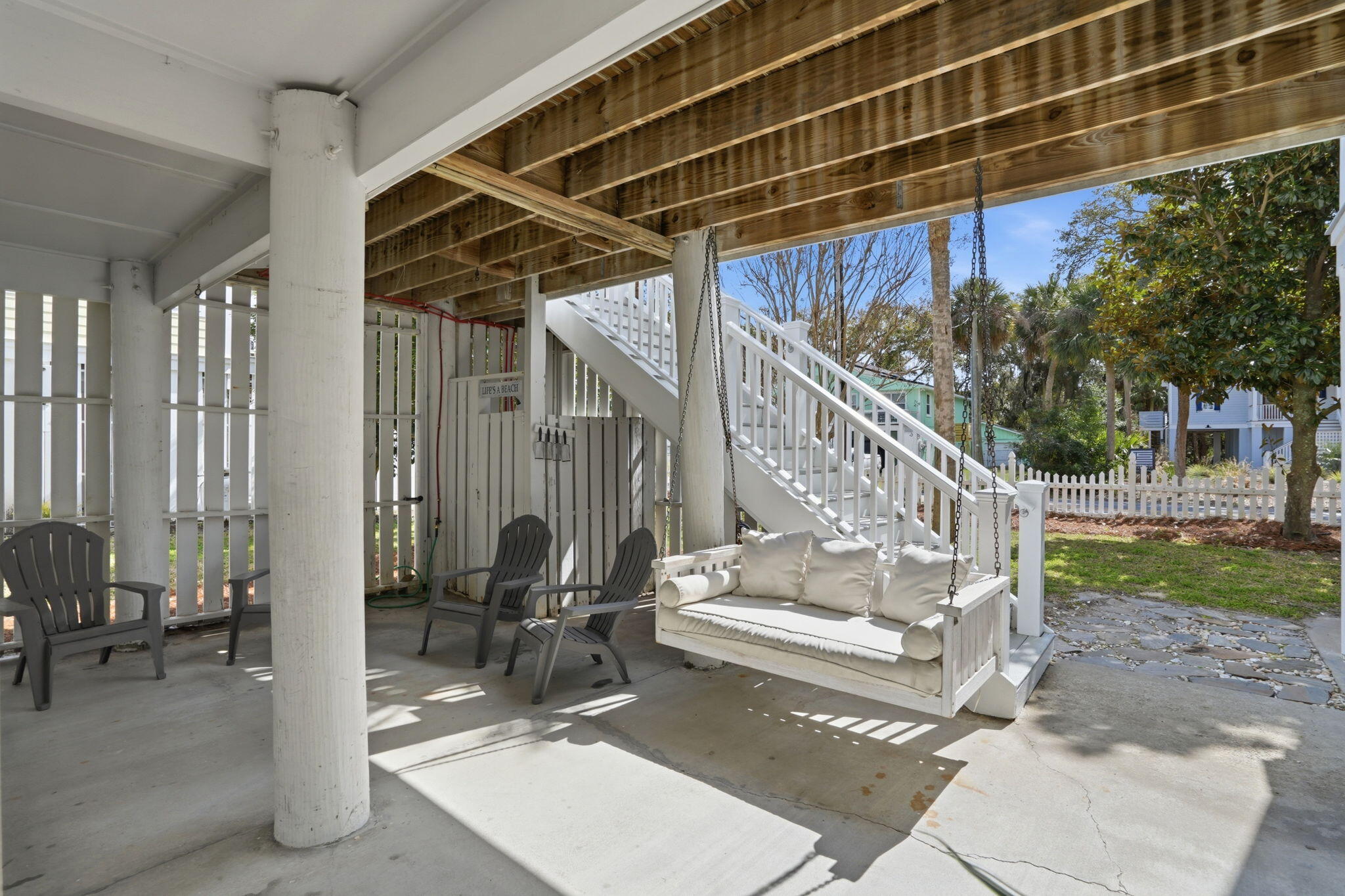 805 Jungle Road # A