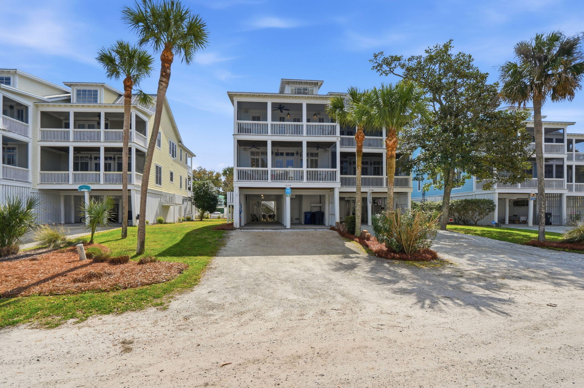 805 Jungle Road # A