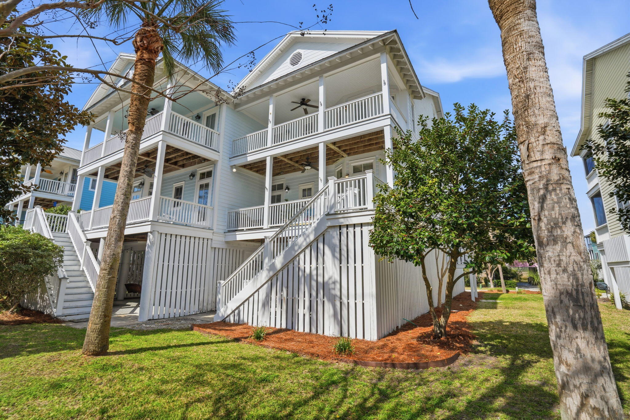 805 Jungle Road # A