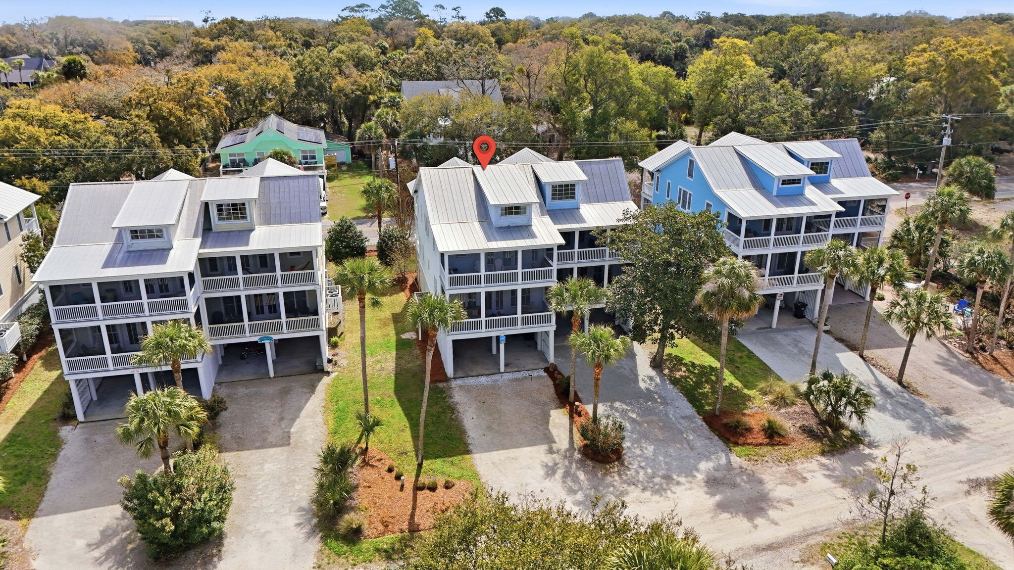 805 Jungle Road # A
