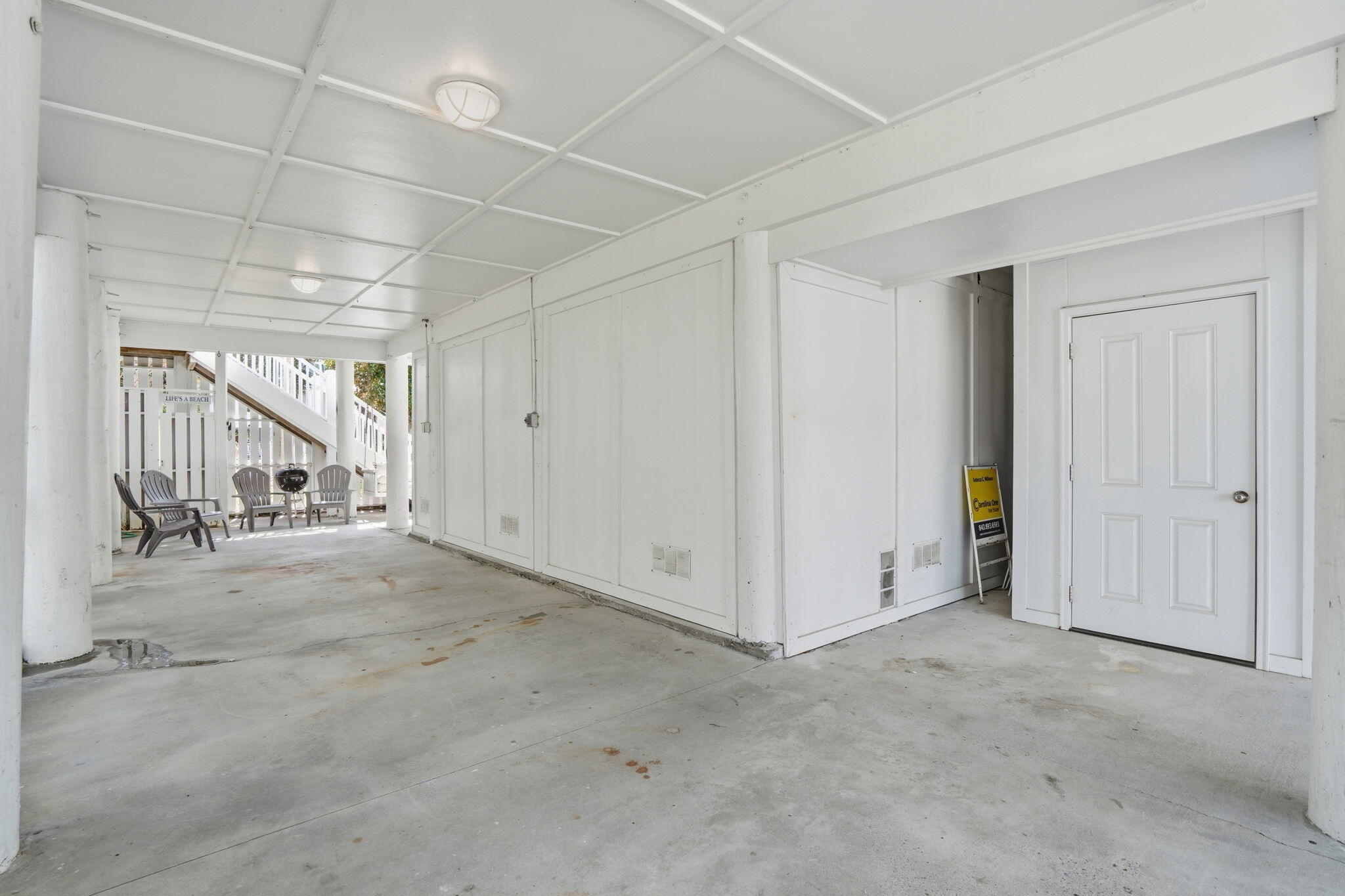 805 Jungle Road # A