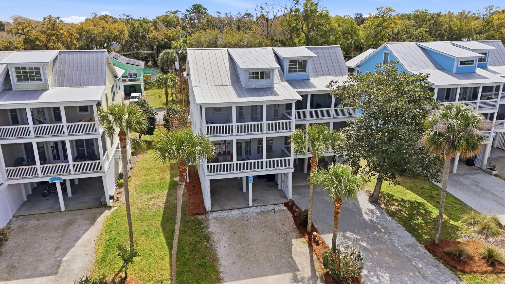 805 Jungle Road # A