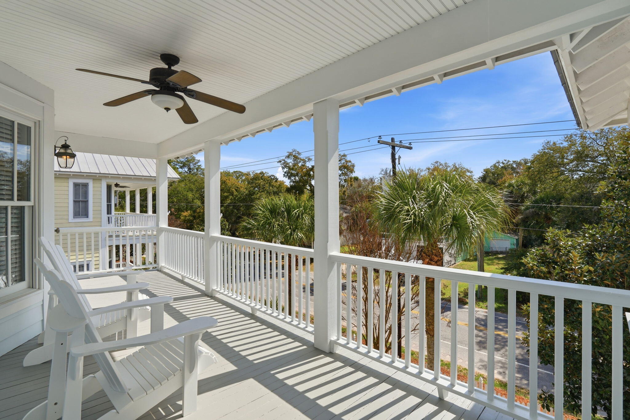 805 Jungle Road # A