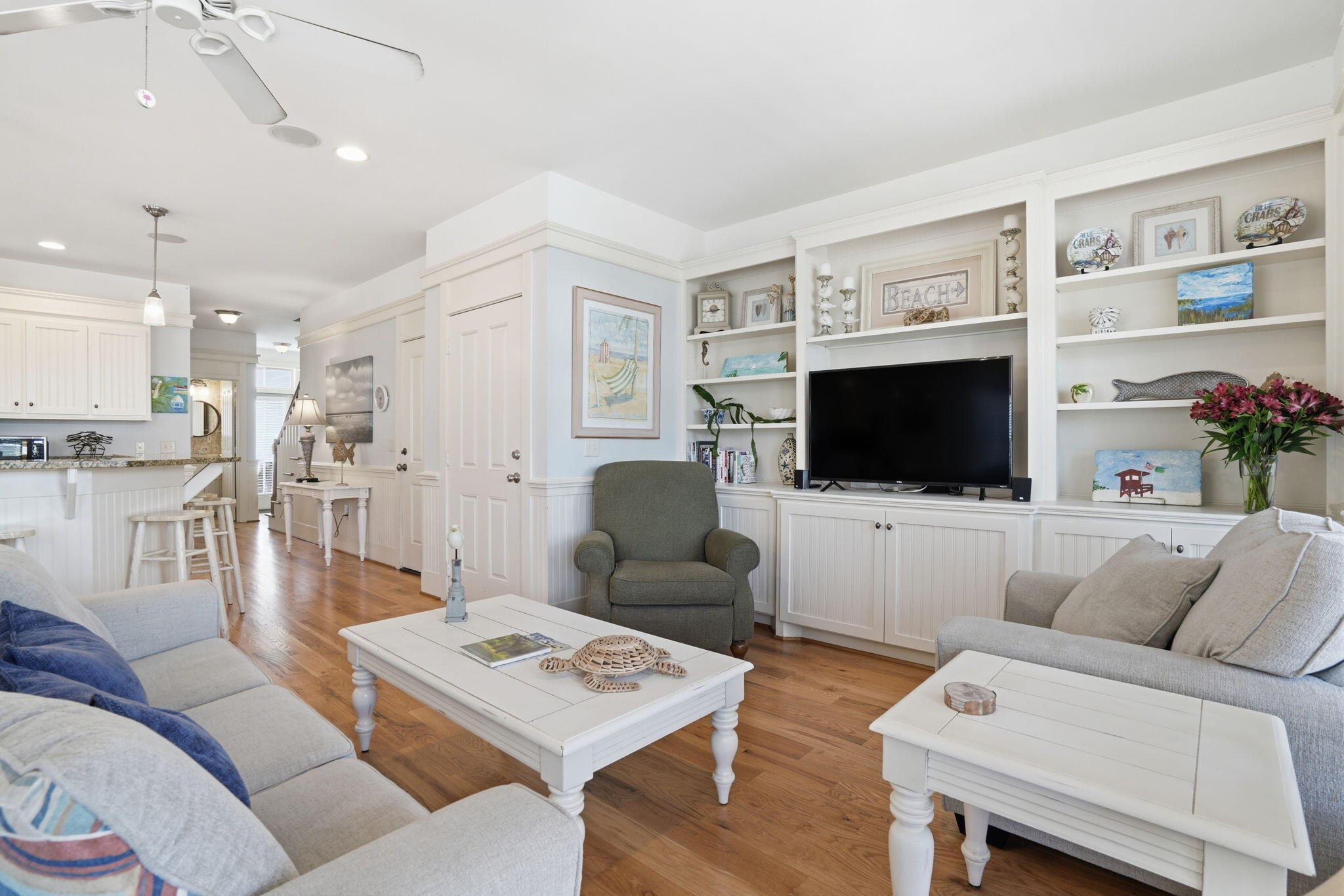 805 Jungle Road # A