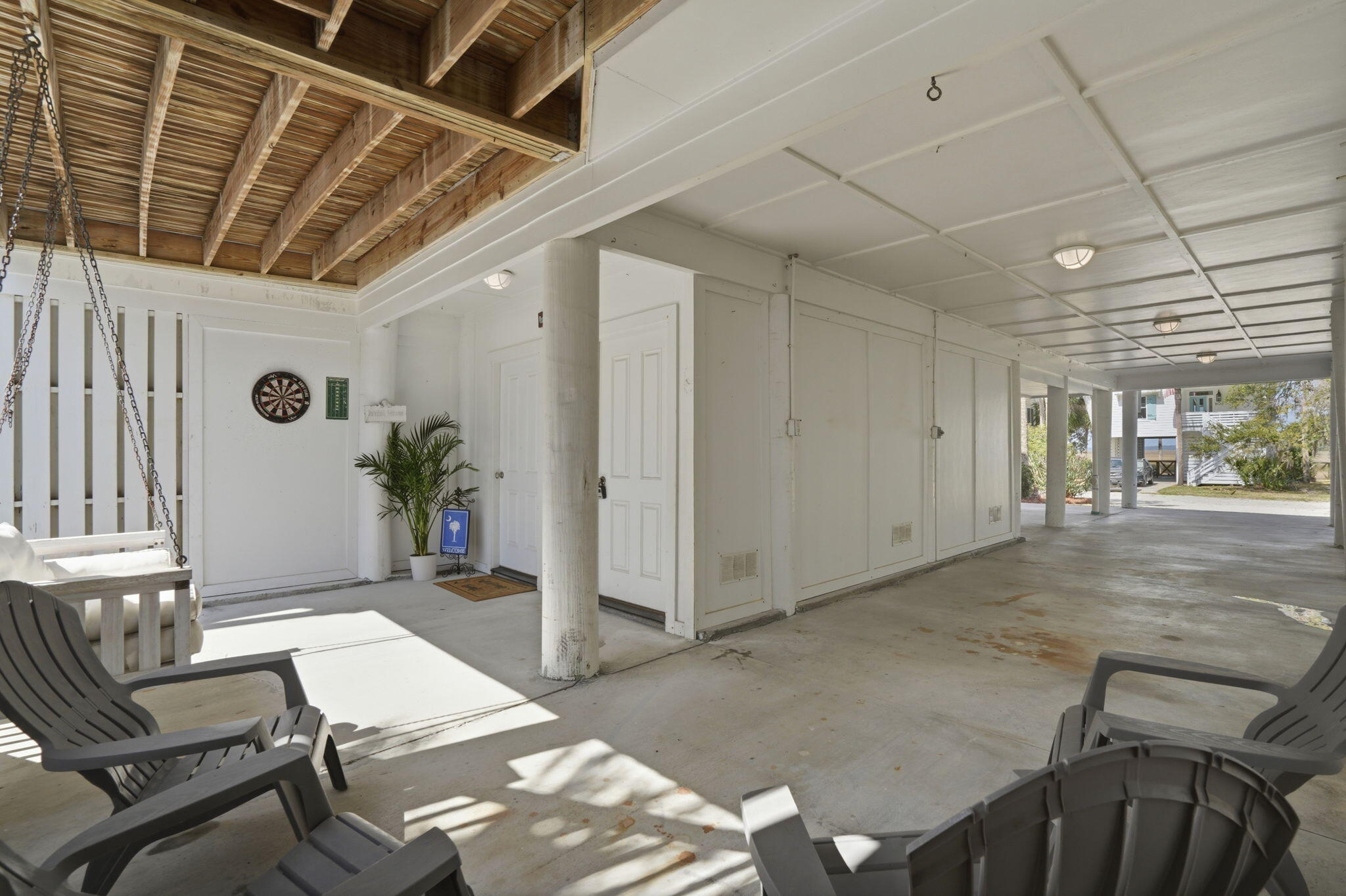 805 Jungle Road # A