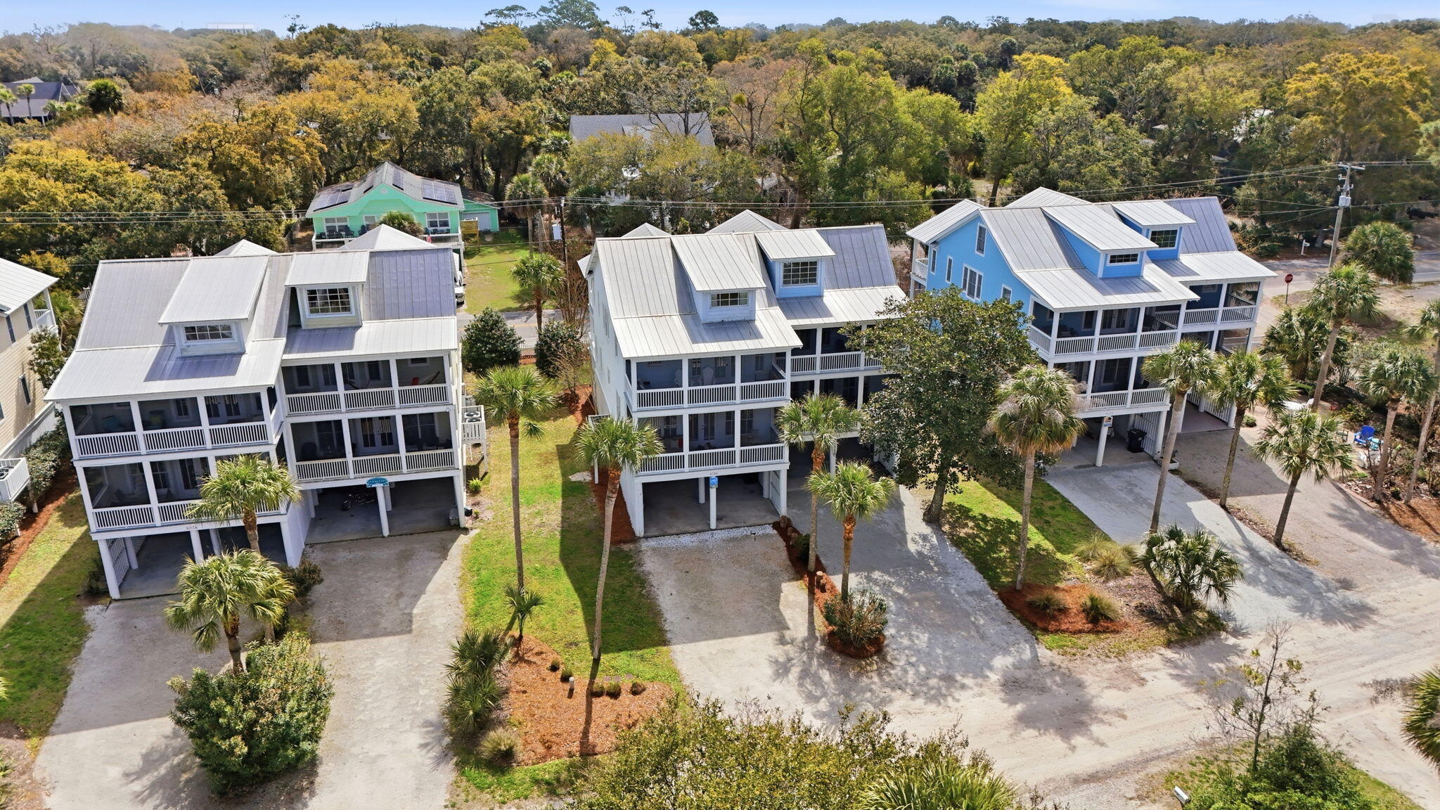 805 Jungle Road # A