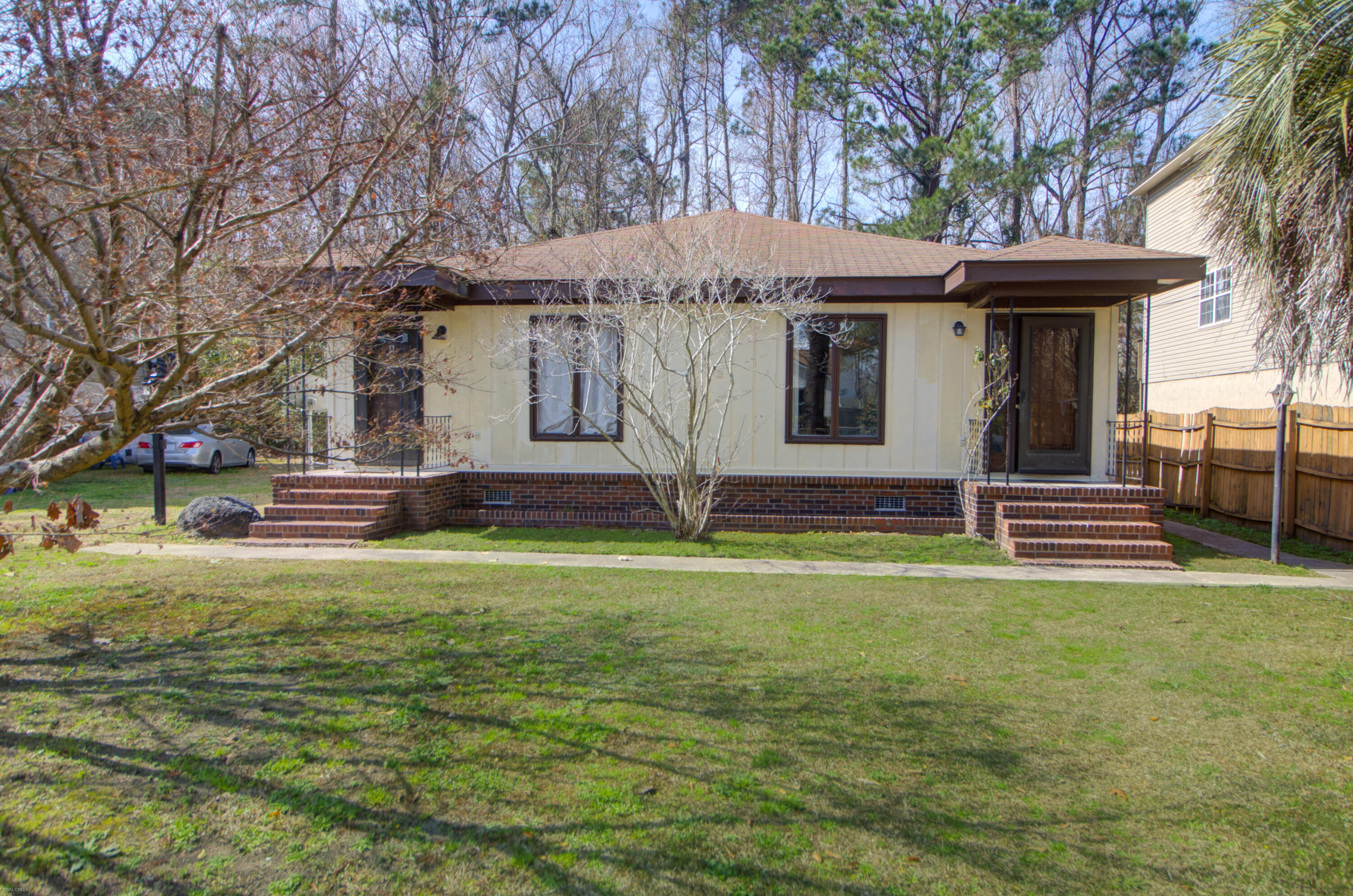 1543 Theresa Drive # B Unit: A And B