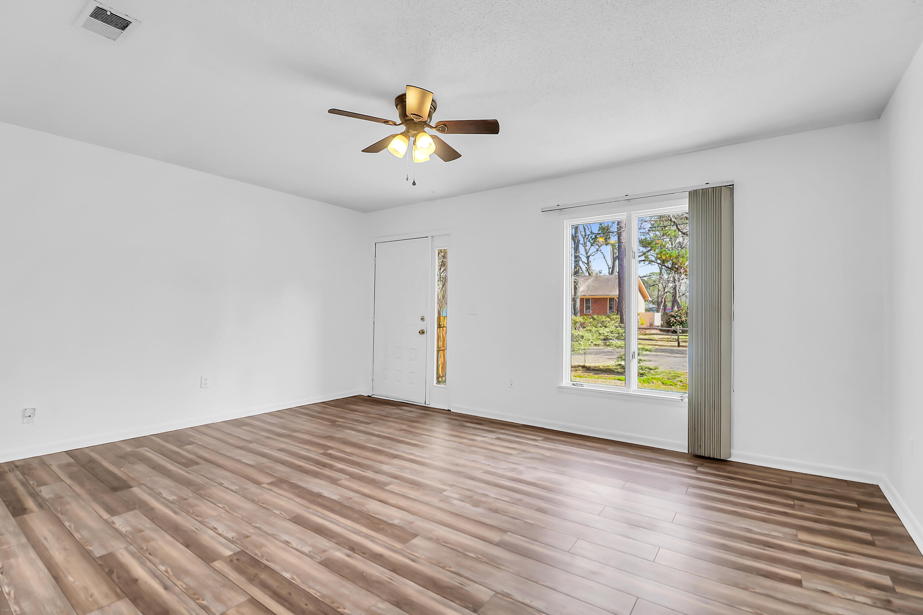 1543 Theresa Drive # B Unit: A And B