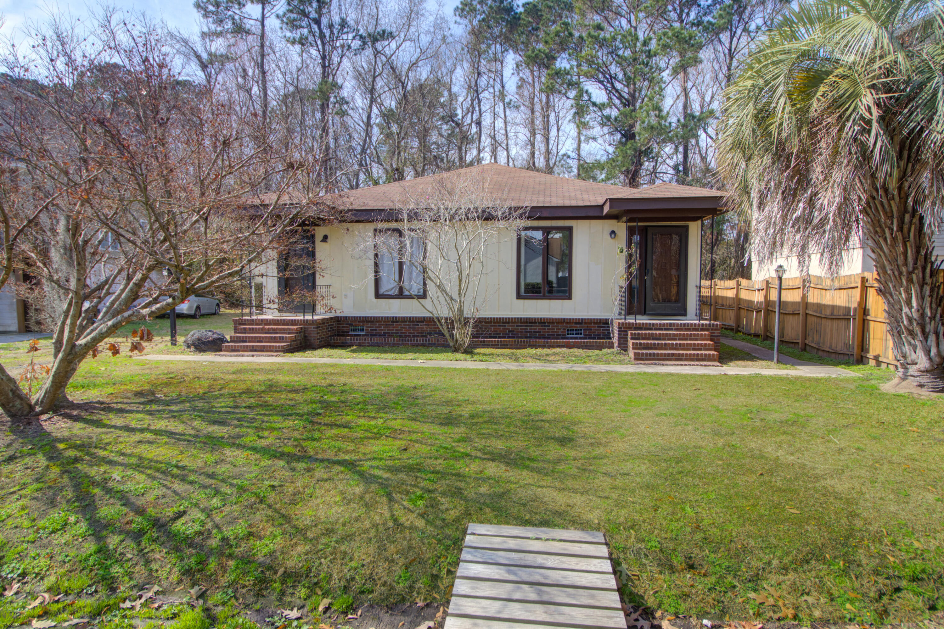 1543 Theresa Drive # B Unit: A And B