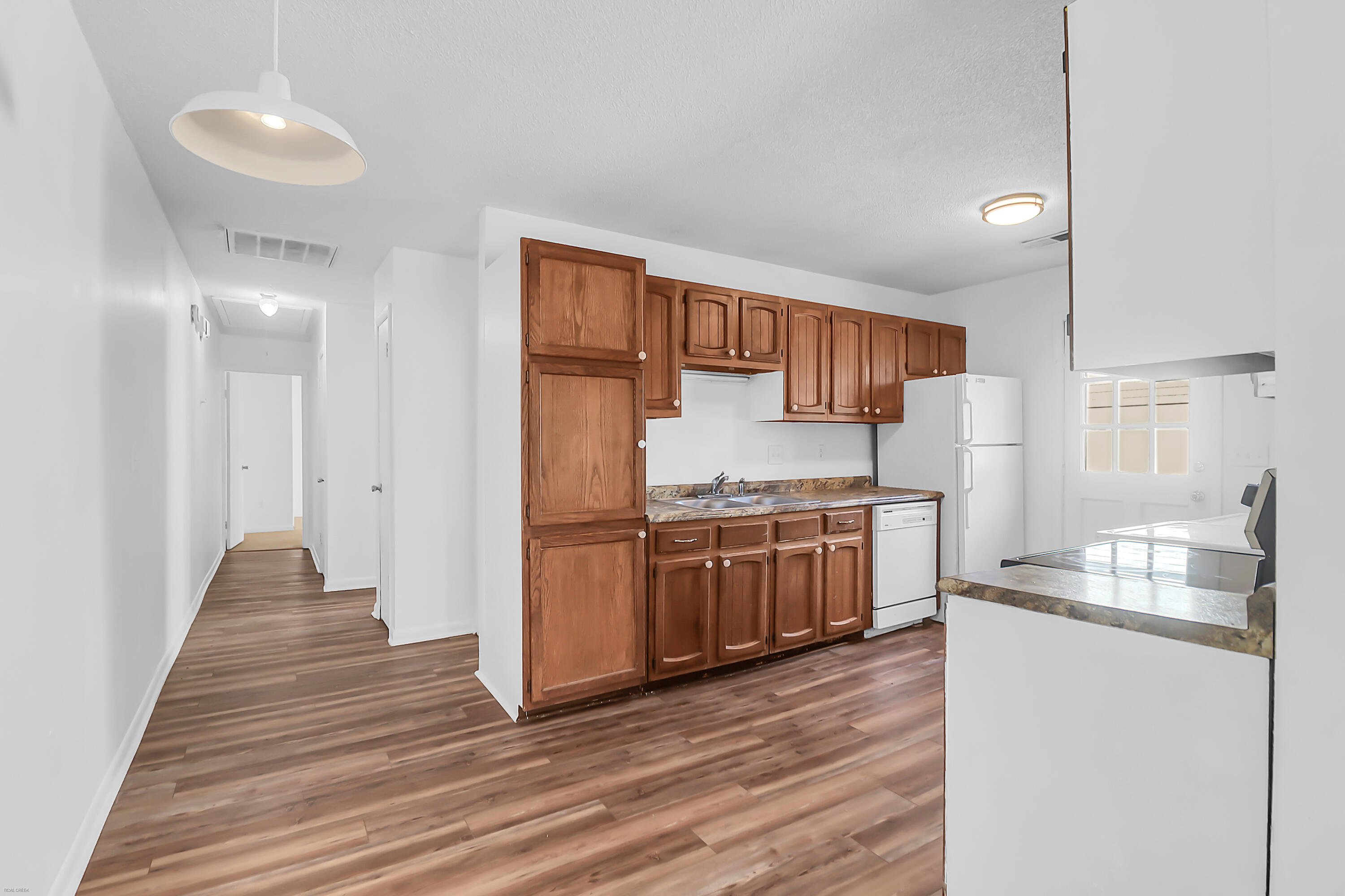 1543 Theresa Drive # B Unit: A And B