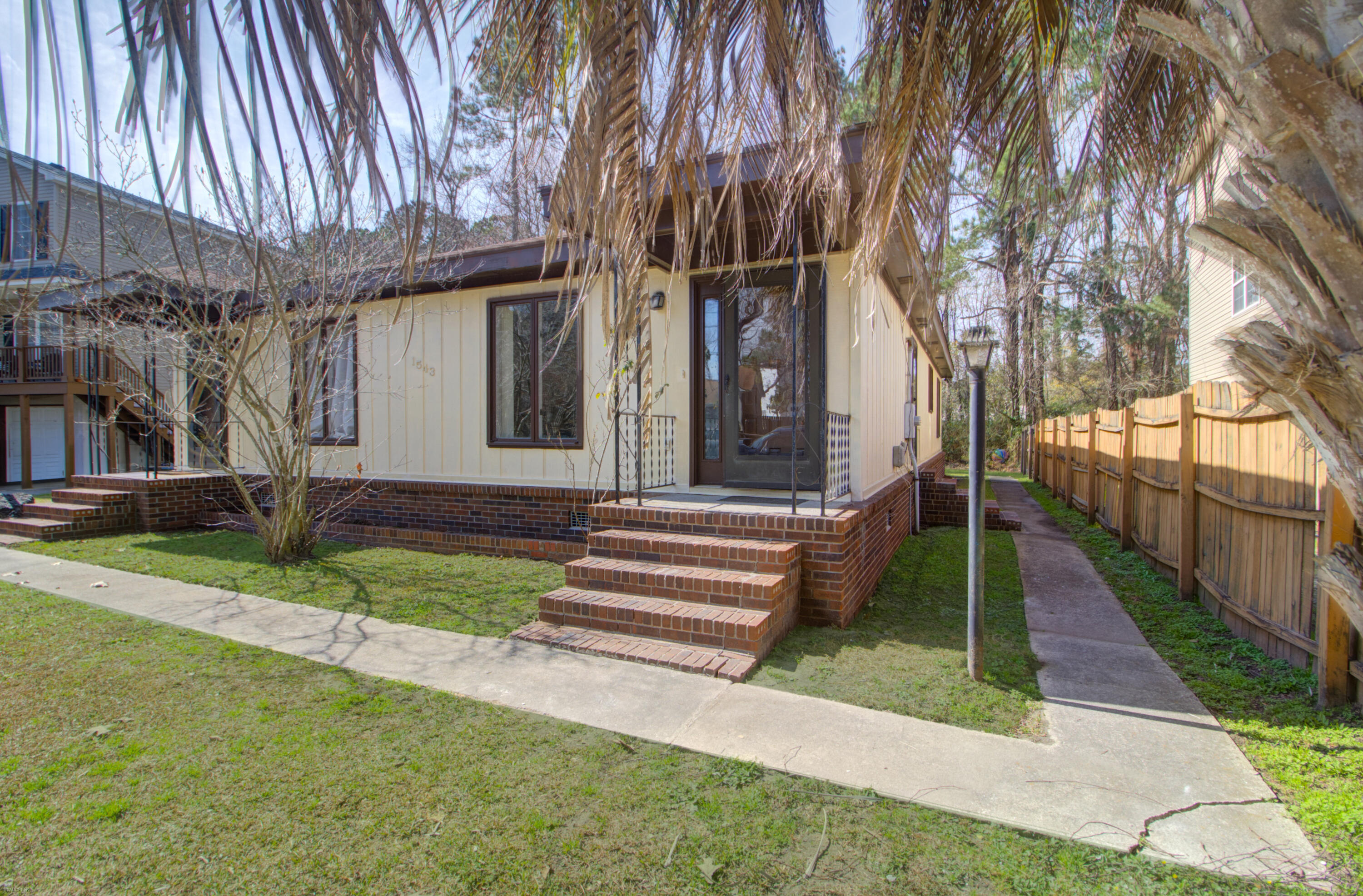 1543 Theresa Drive # B Unit: A And B