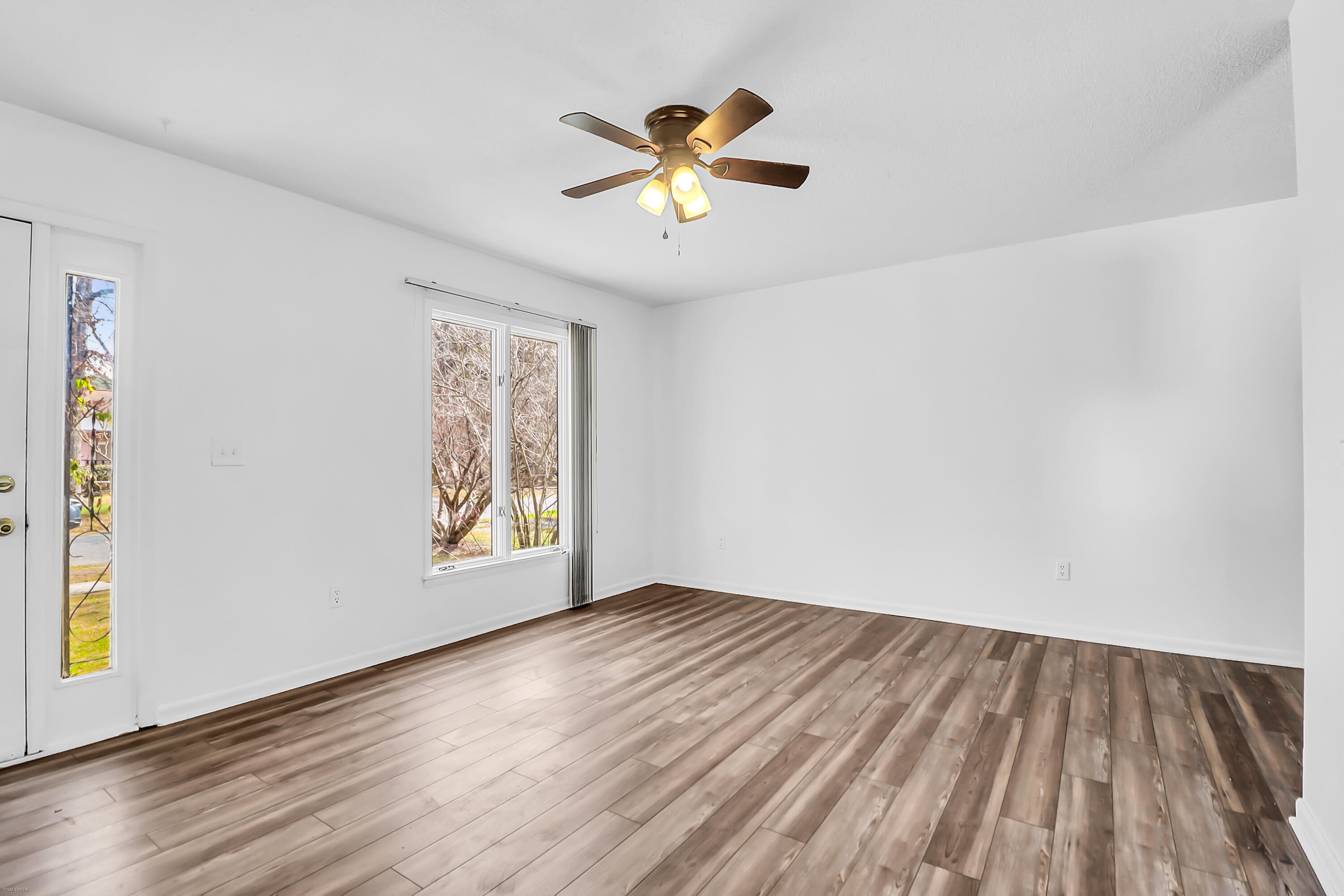 1543 Theresa Drive # B Unit: A And B