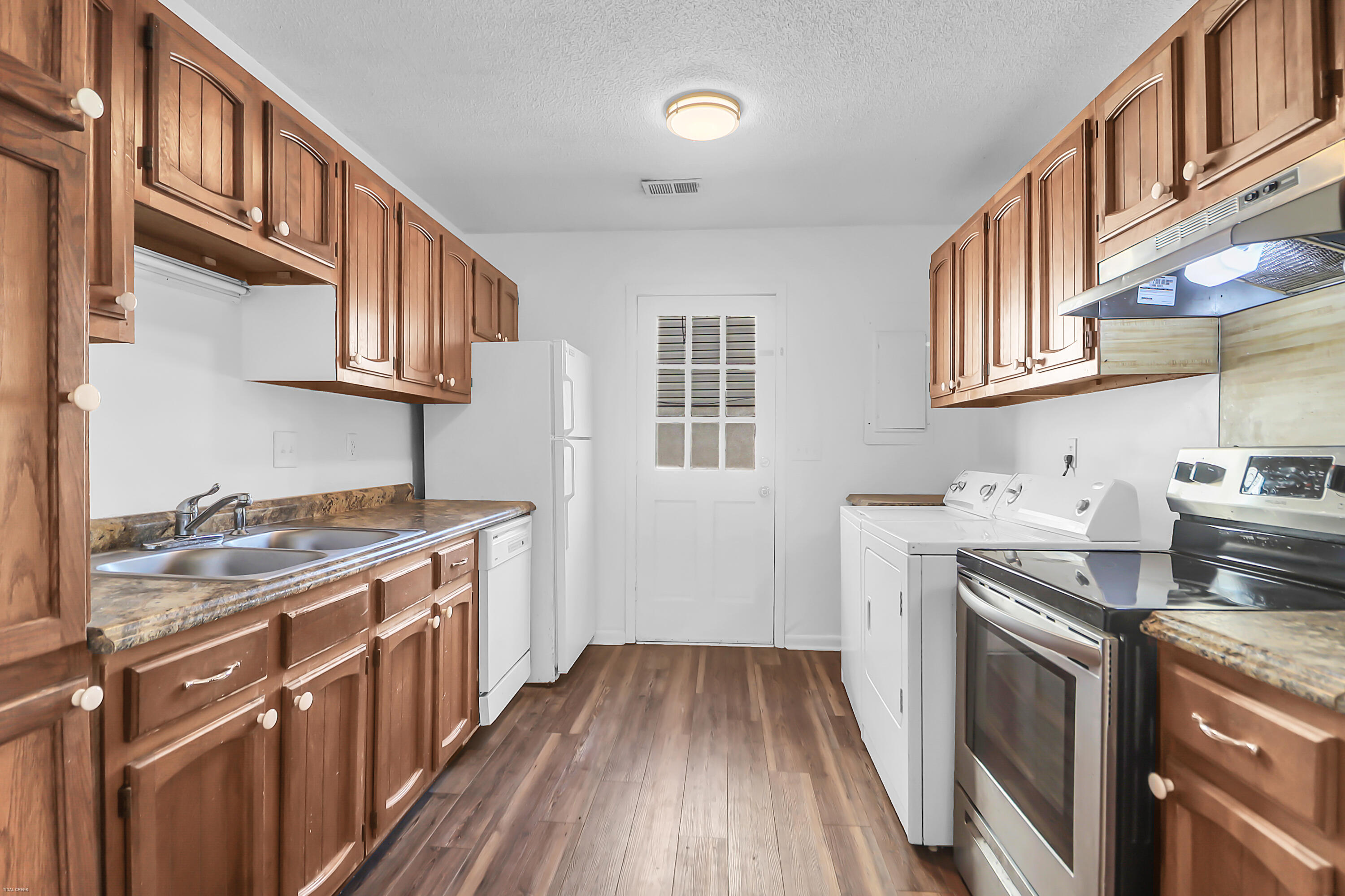 1543 Theresa Drive # B Unit: A And B