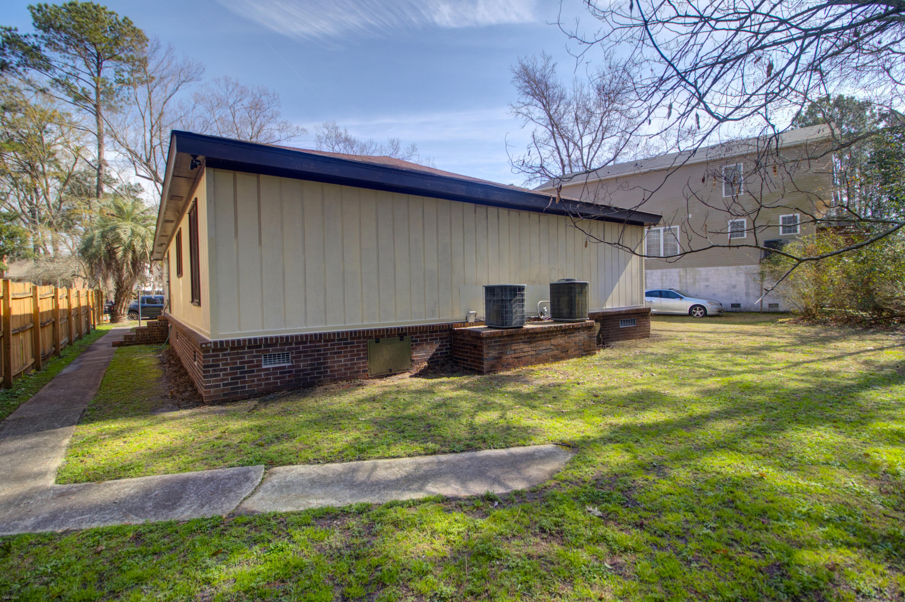 1543 Theresa Drive # B Unit: A And B