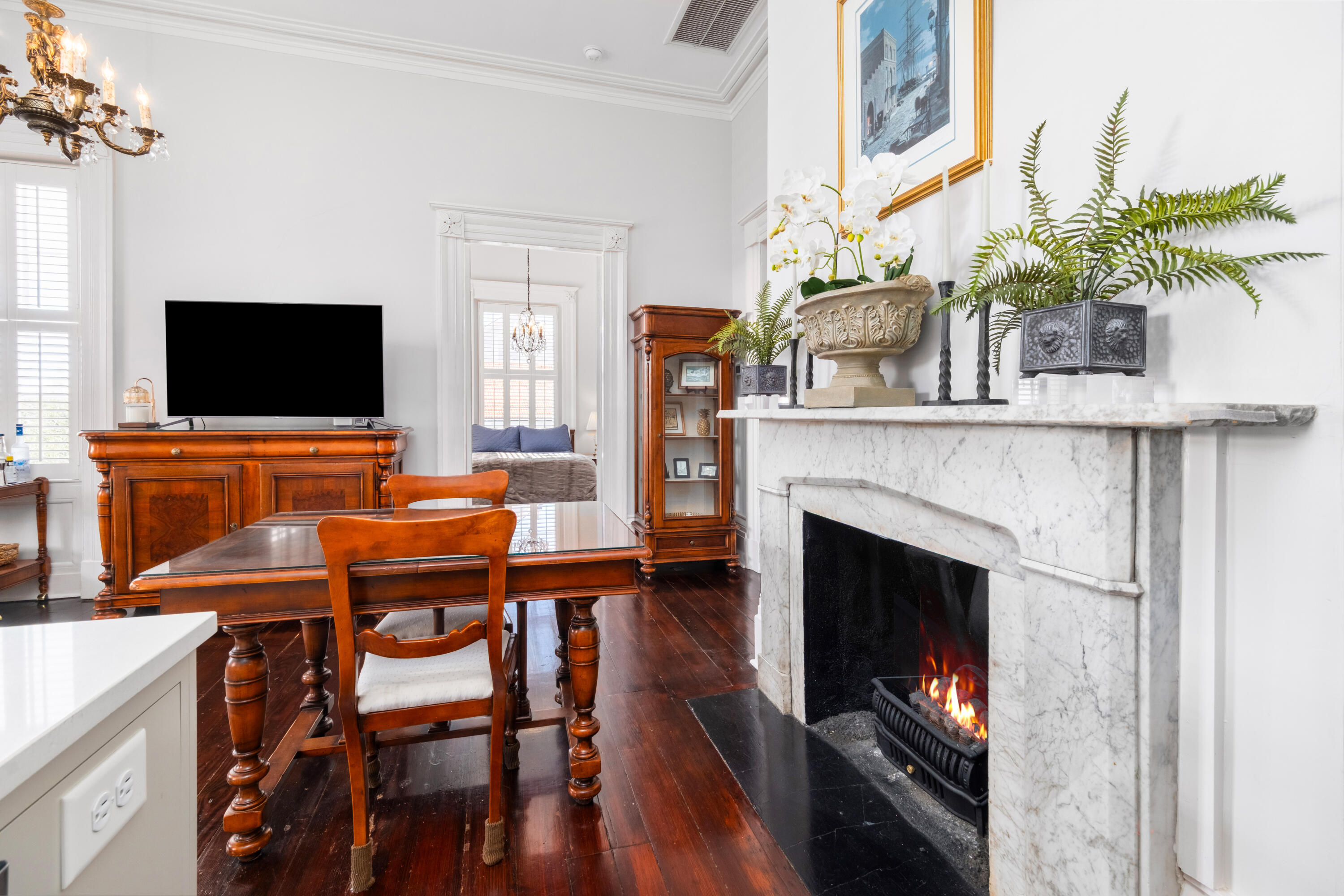 214 Calhoun Street # 7