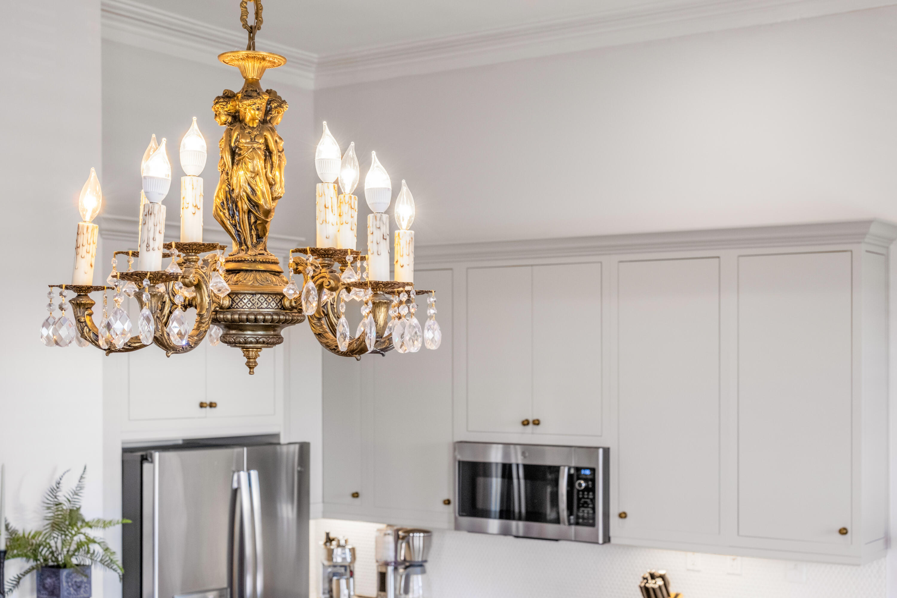 214 Calhoun Street # 7