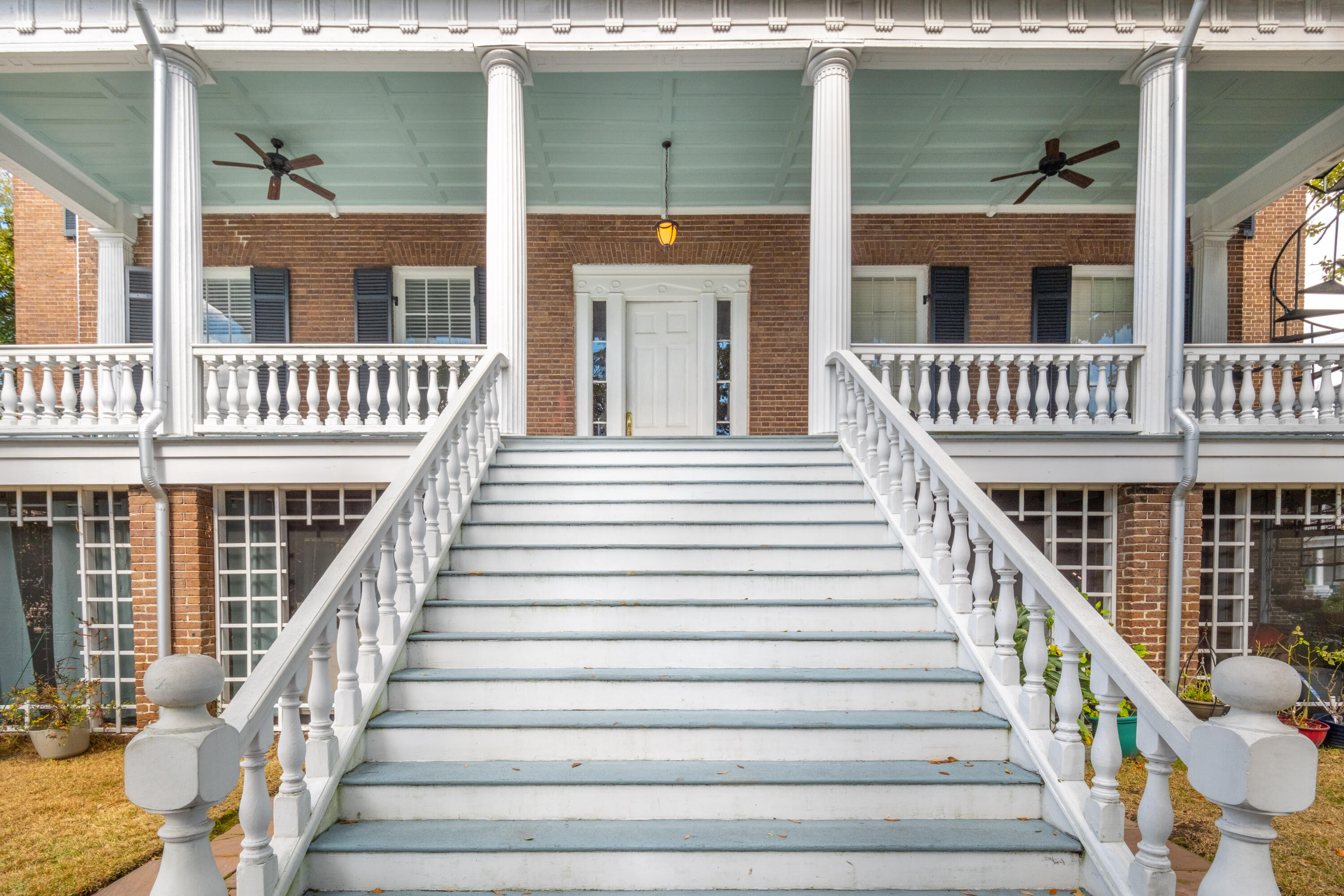 214 Calhoun Street # 7