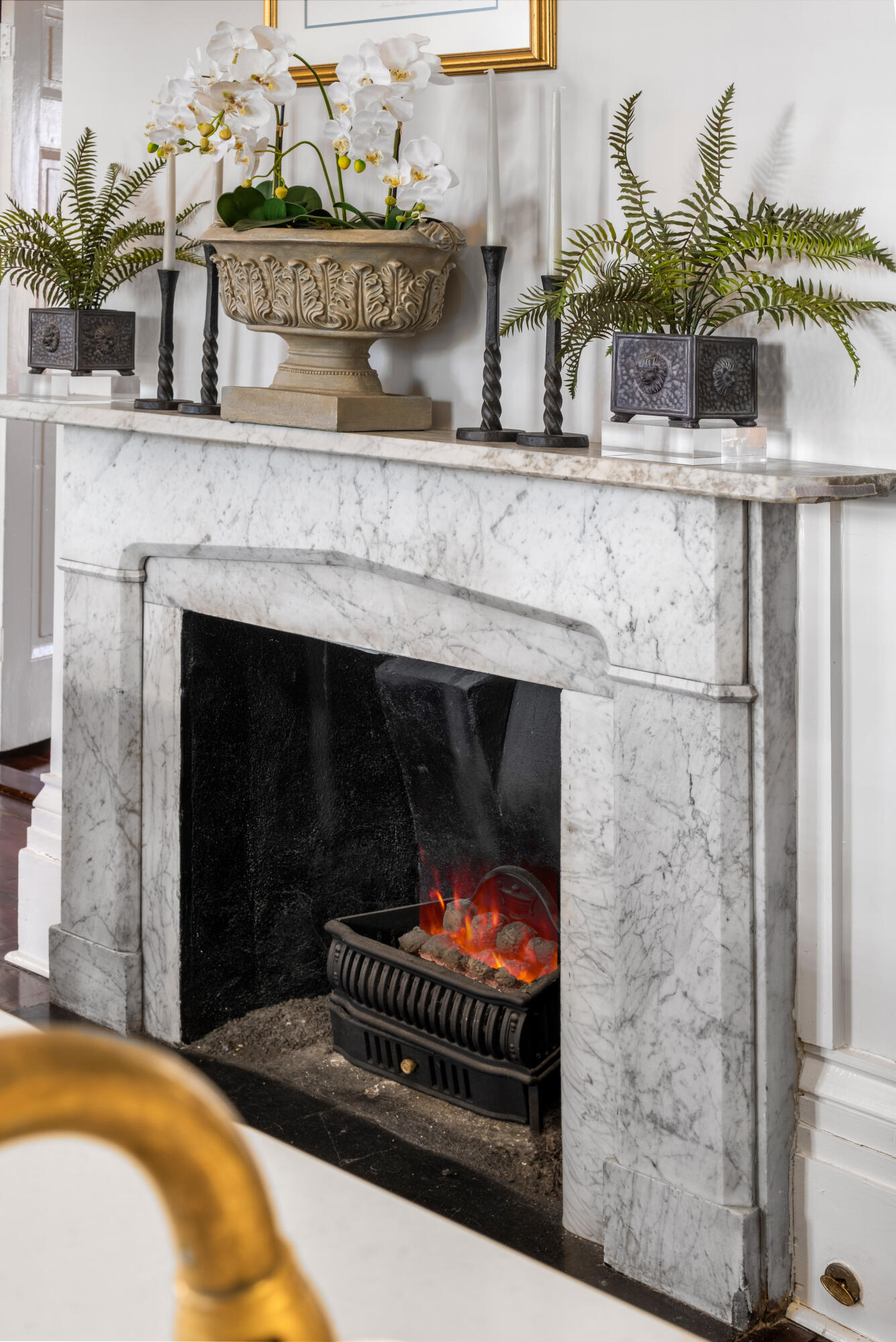 214 Calhoun Street # 7