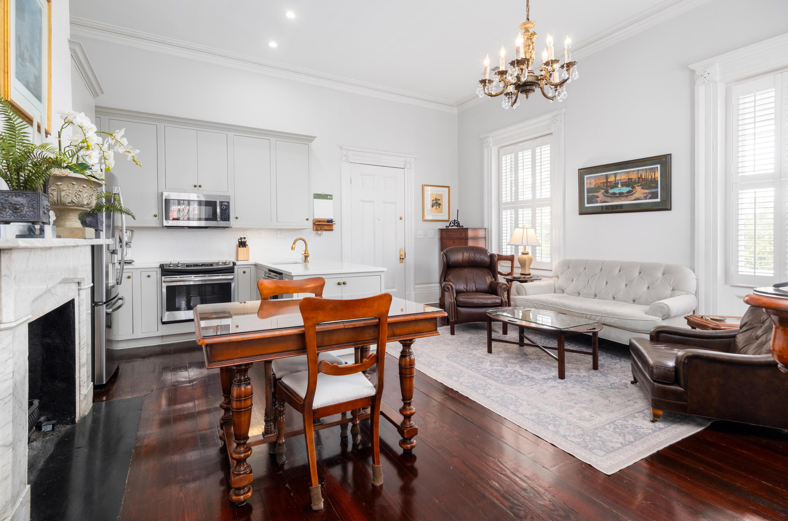 214 Calhoun Street # 7