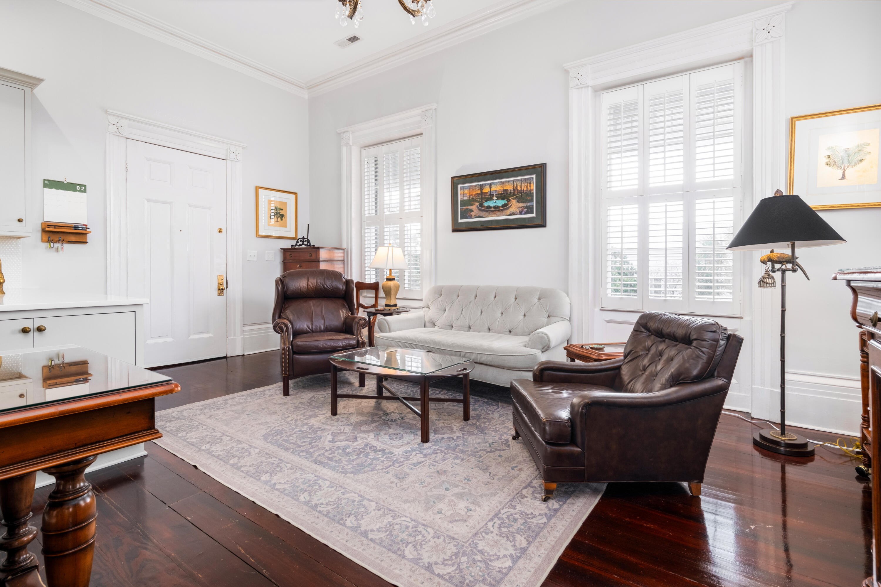 214 Calhoun Street # 7