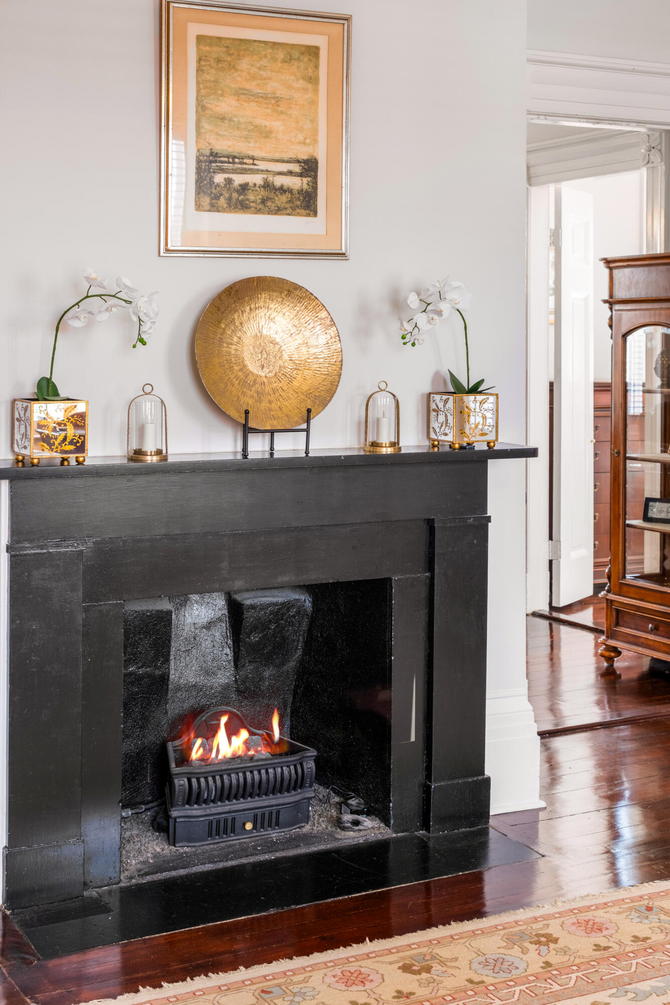 214 Calhoun Street # 7