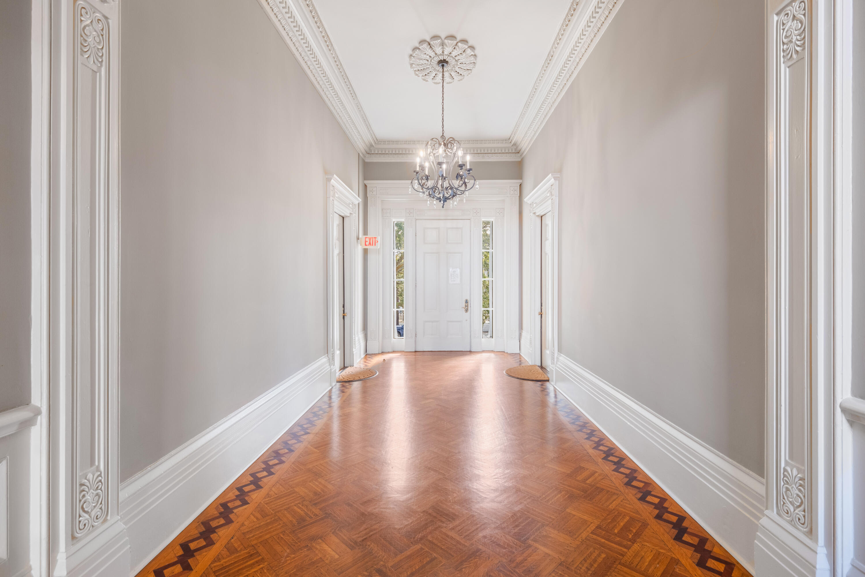 214 Calhoun Street # 7