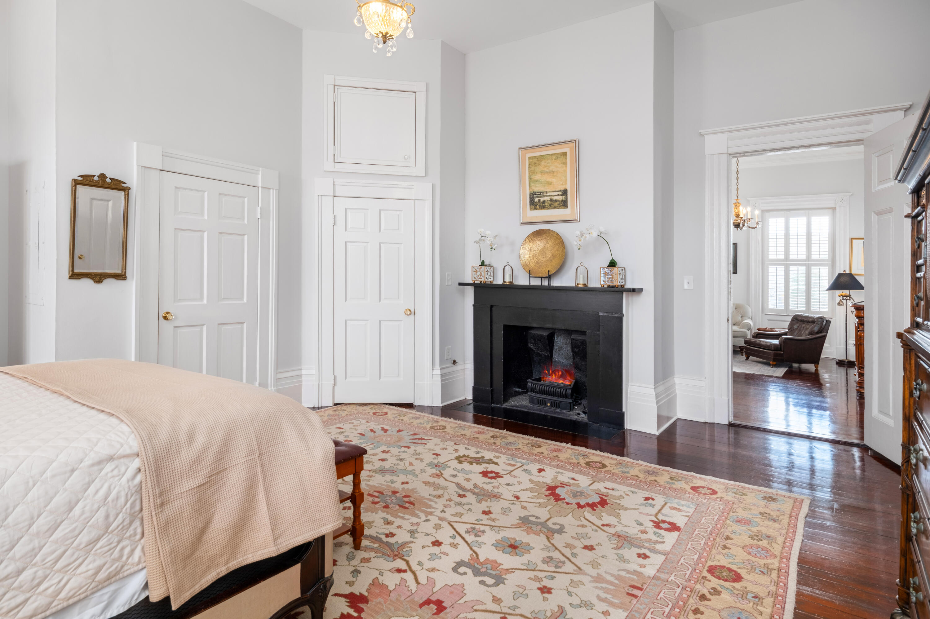 214 Calhoun Street # 7