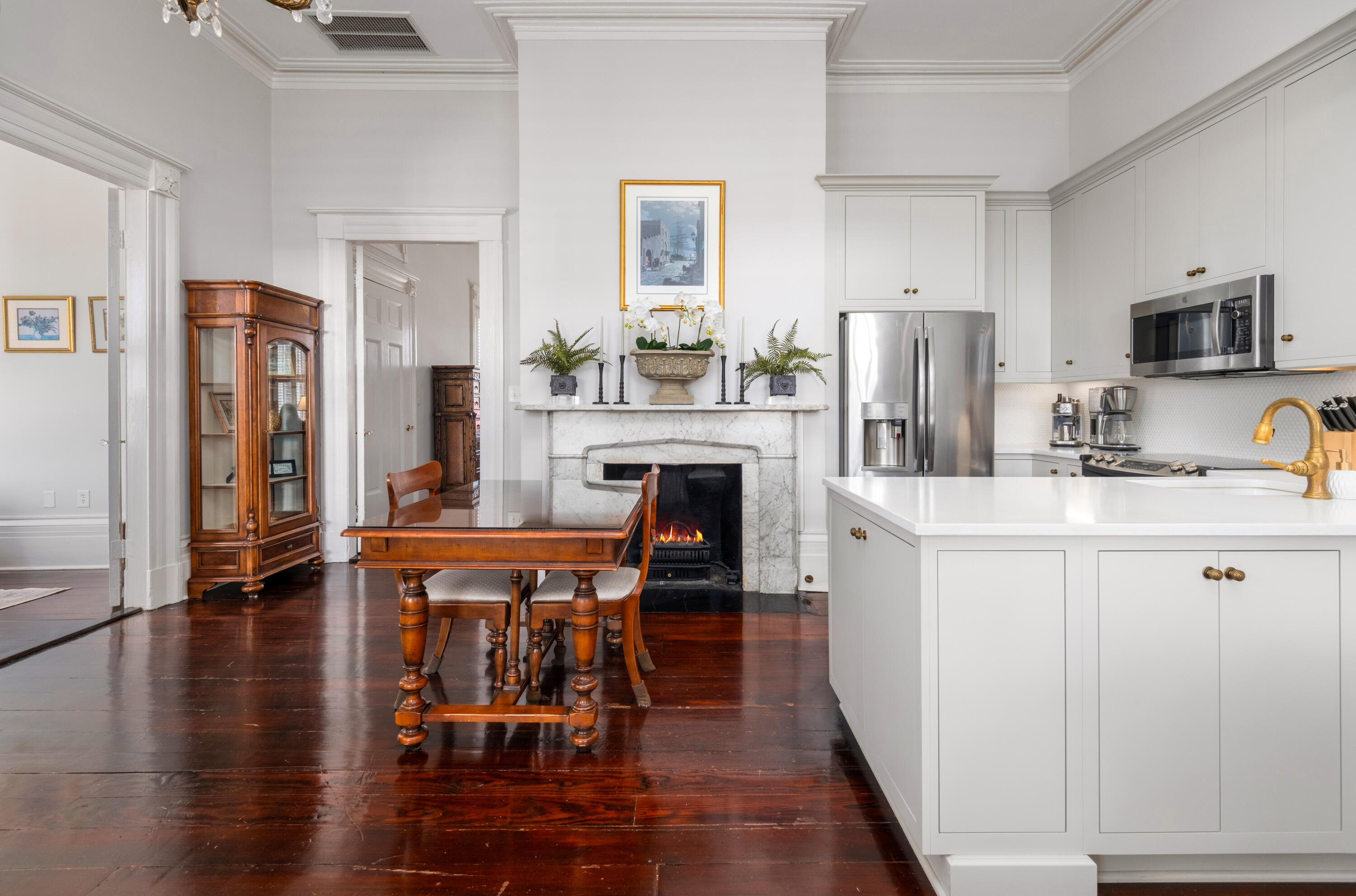 214 Calhoun Street # 7