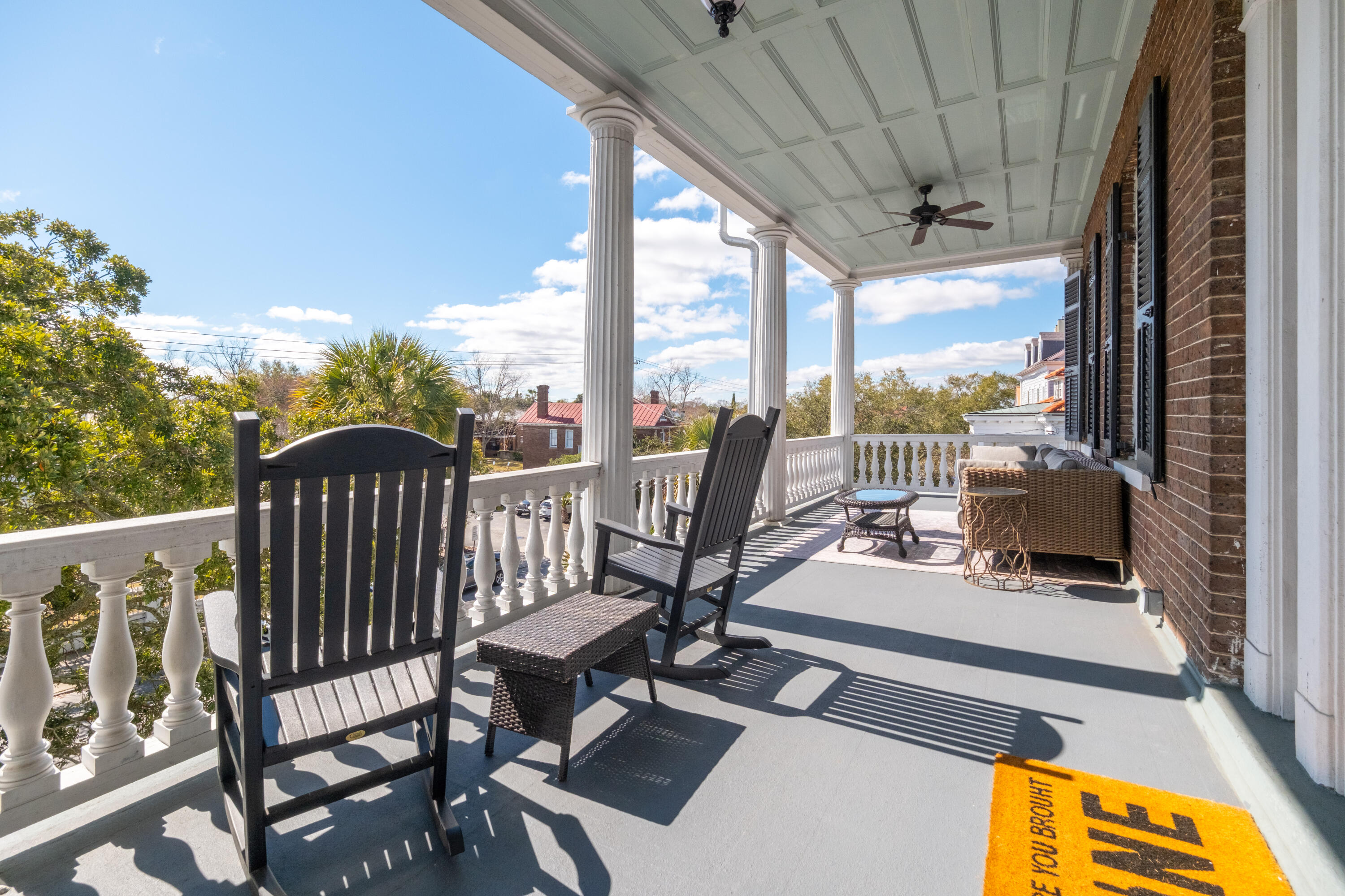 214 Calhoun Street # 7