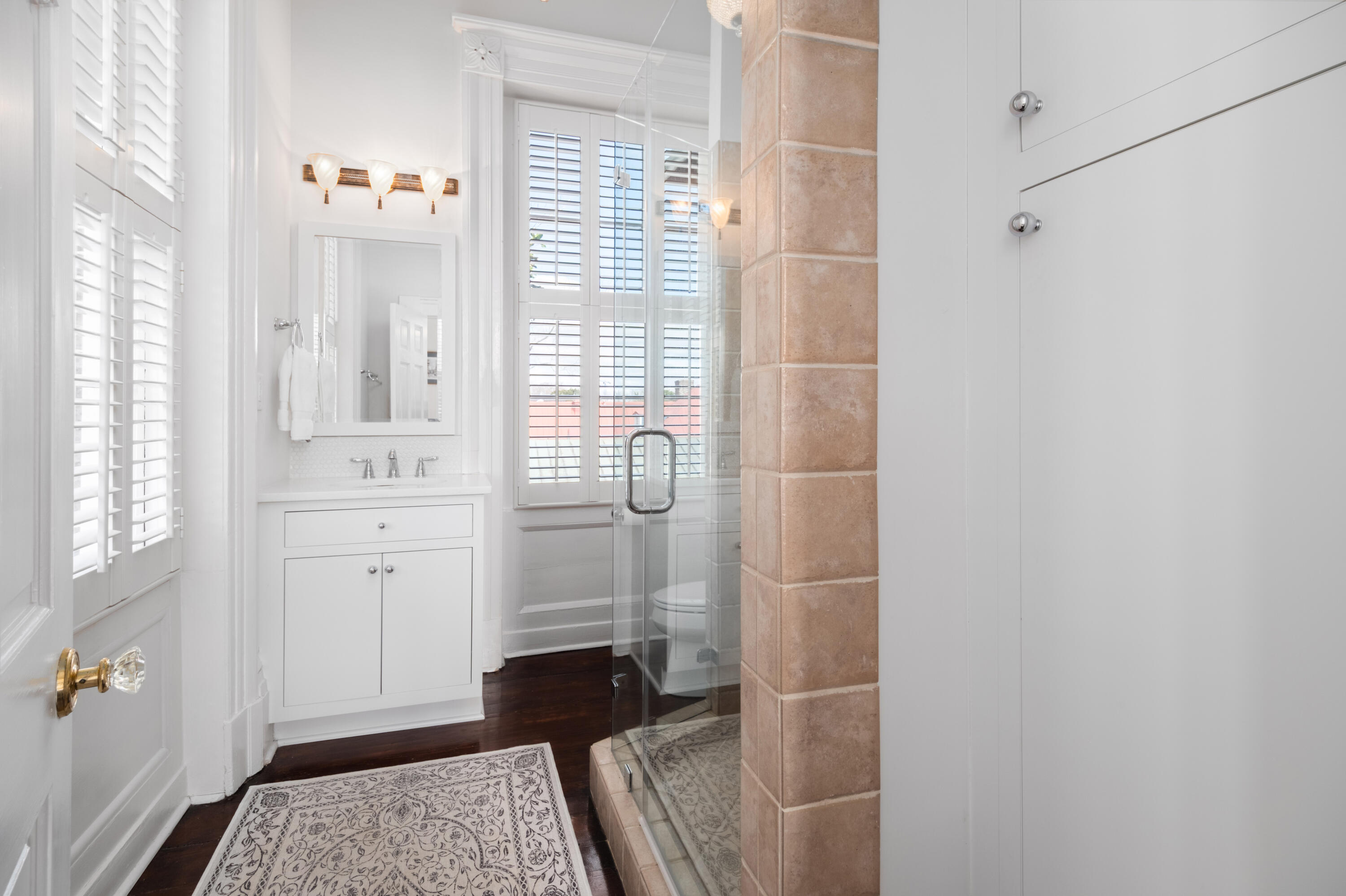 214 Calhoun Street # 7