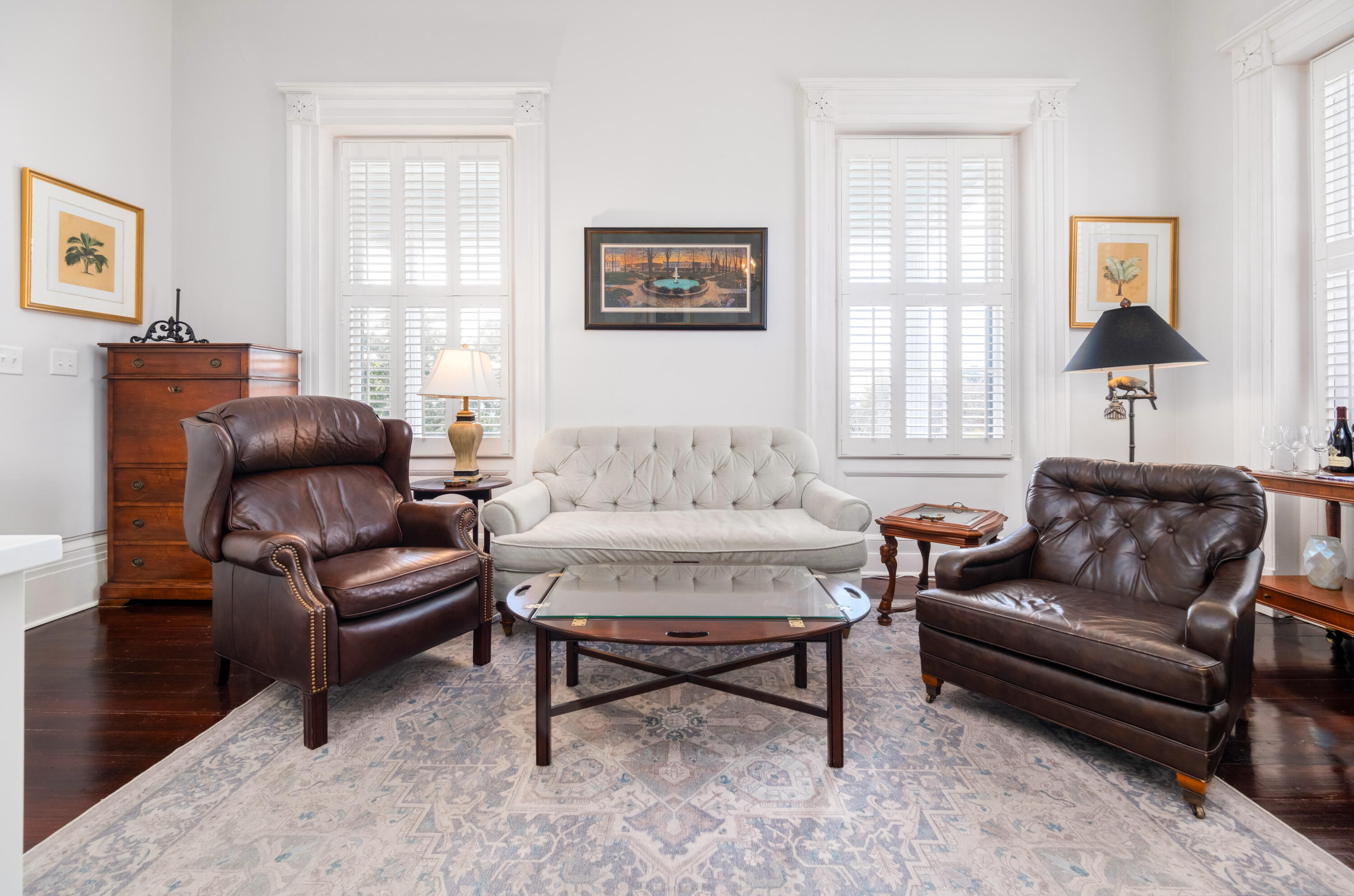 214 Calhoun Street # 7