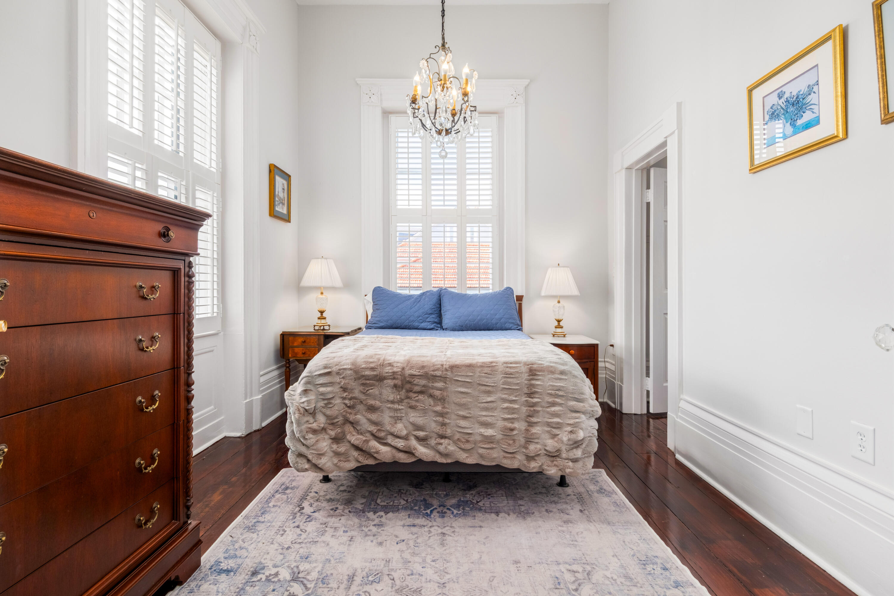 214 Calhoun Street # 7