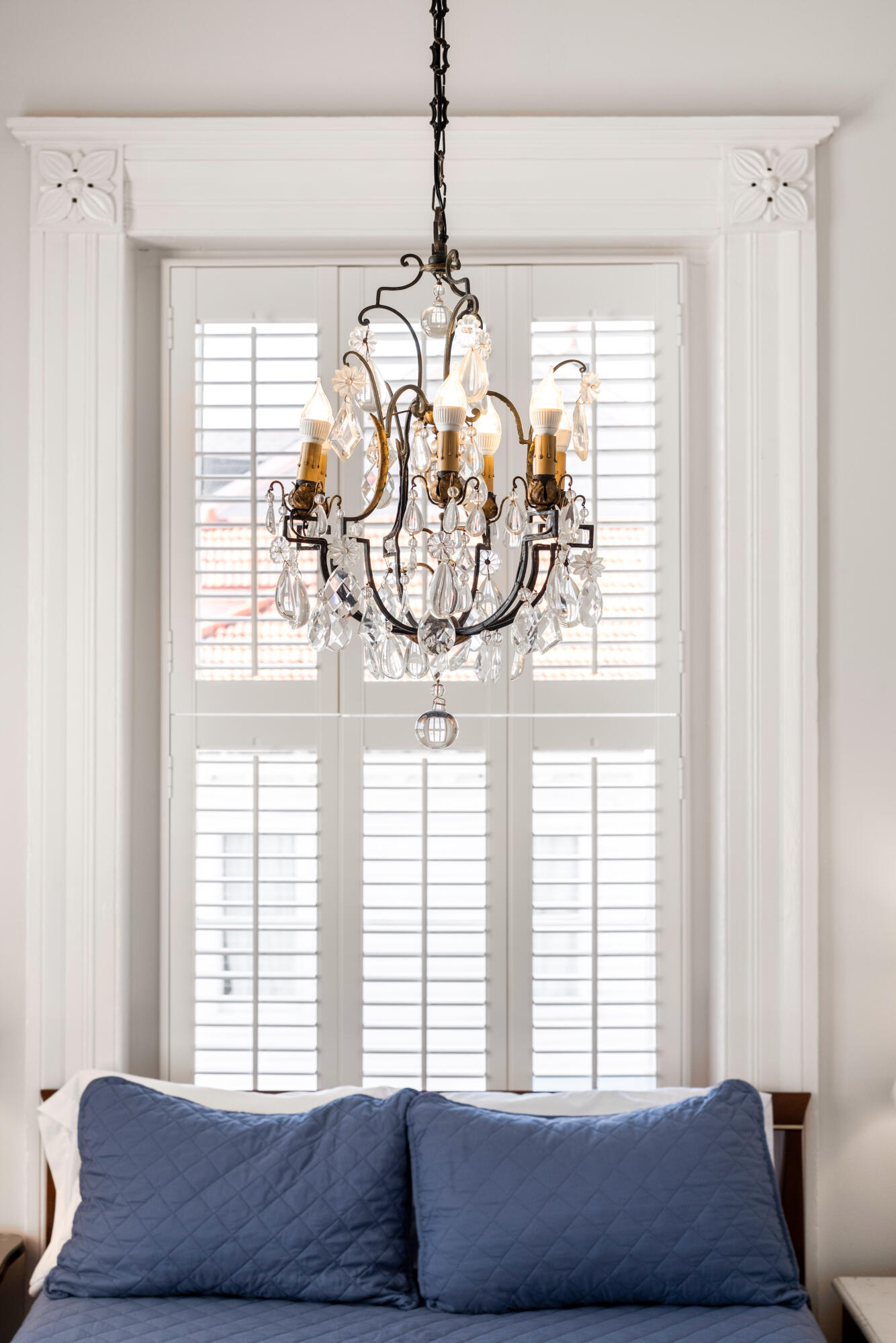 214 Calhoun Street # 7