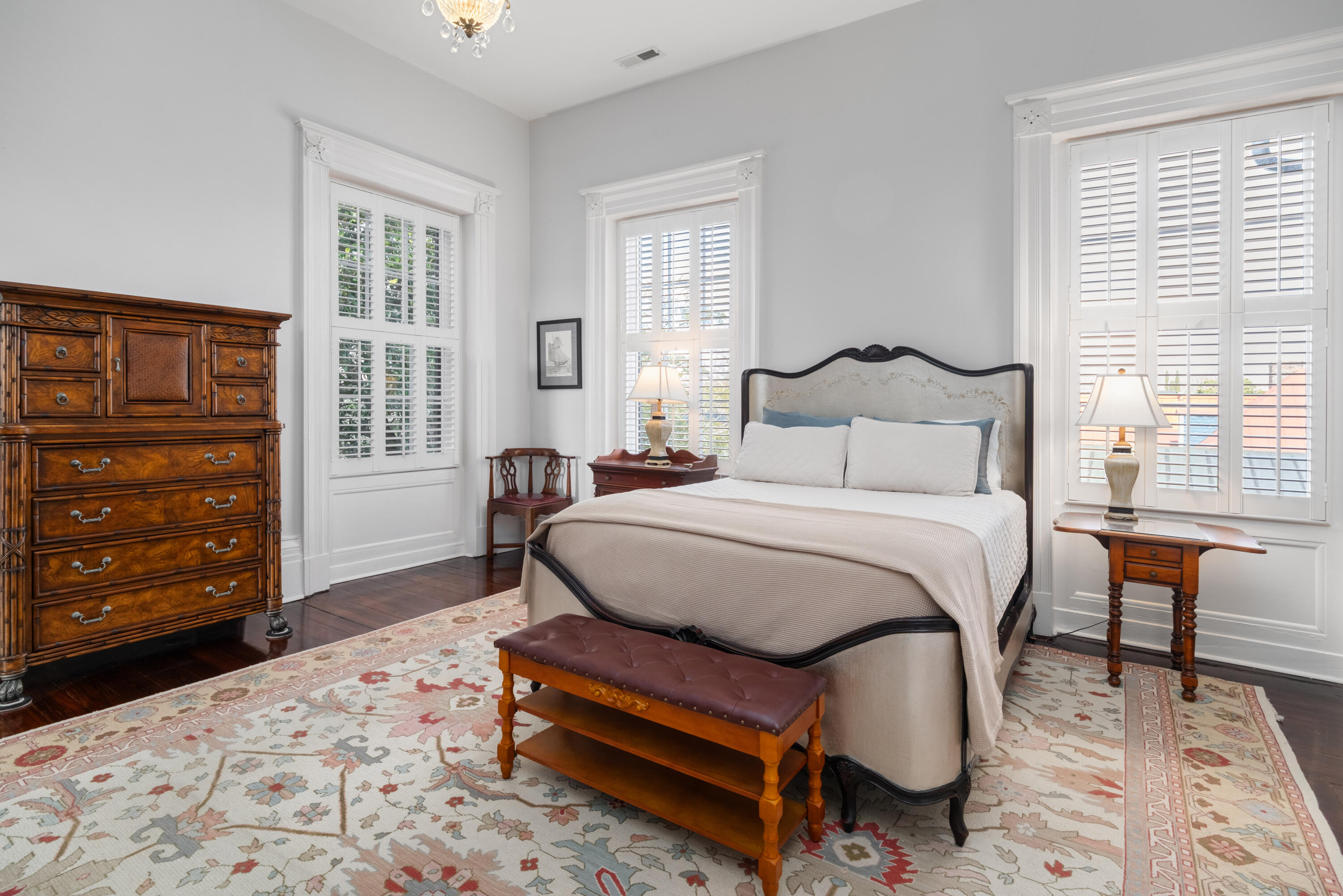 214 Calhoun Street # 7