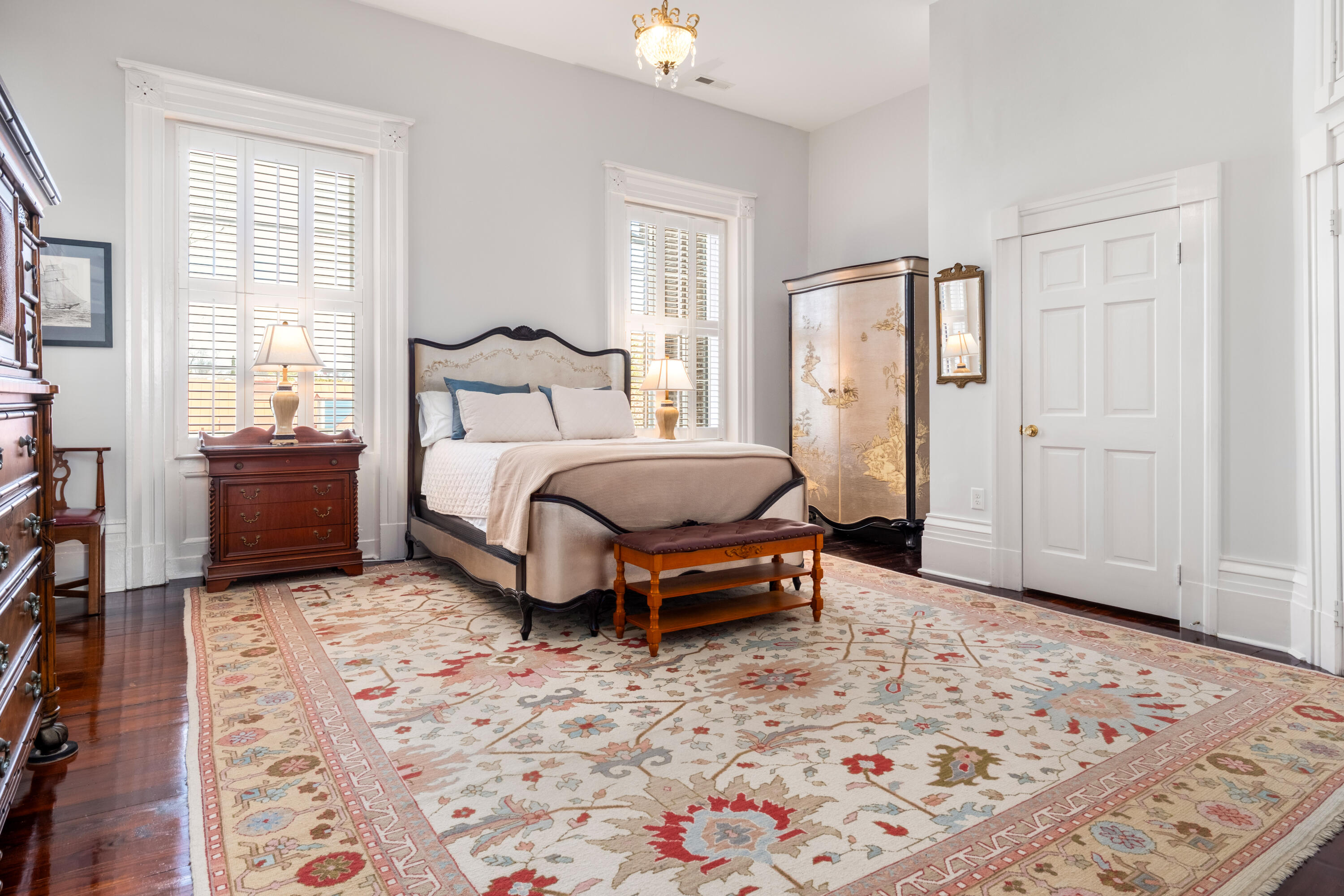 214 Calhoun Street # 7