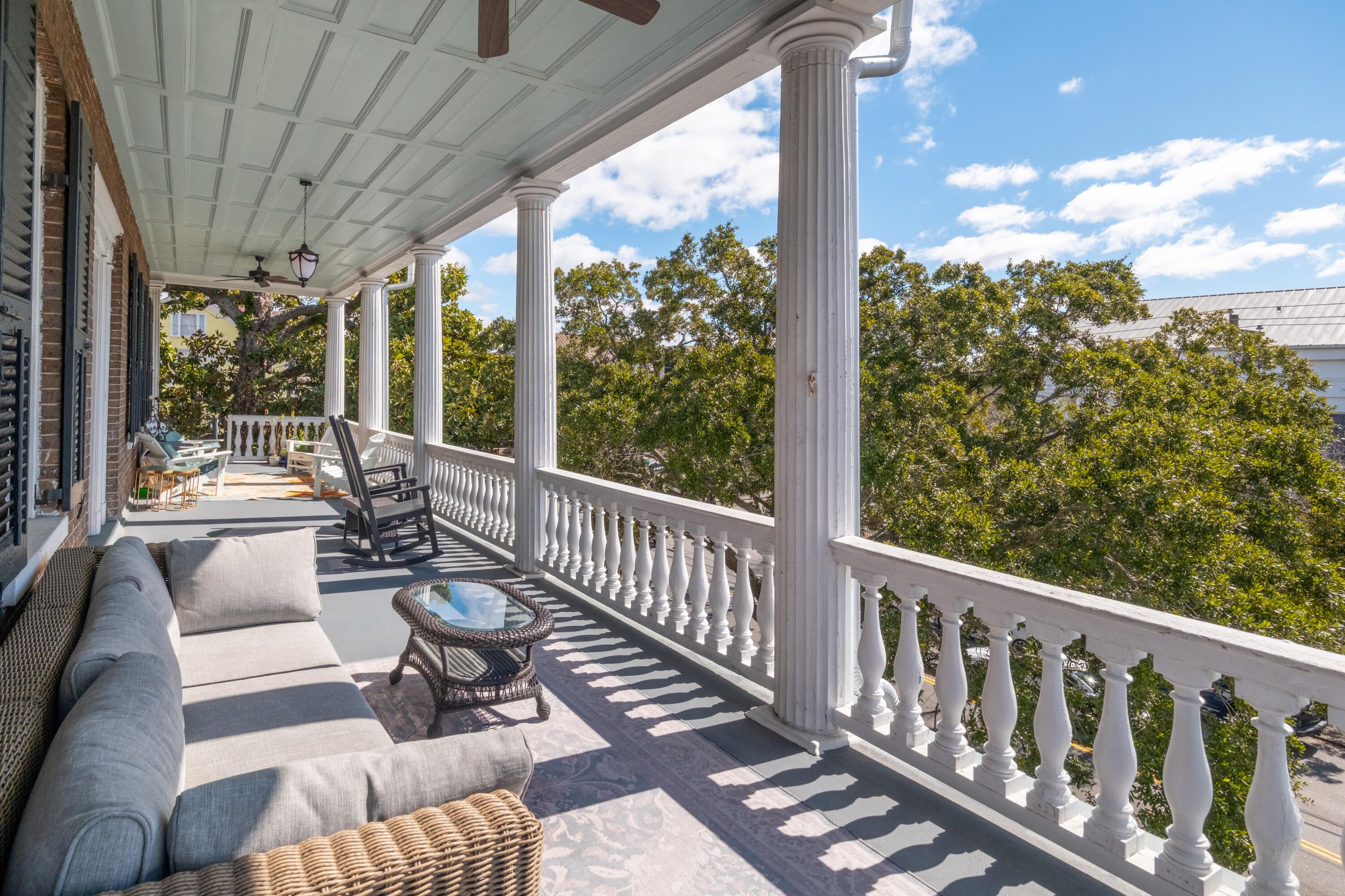 214 Calhoun Street # 7