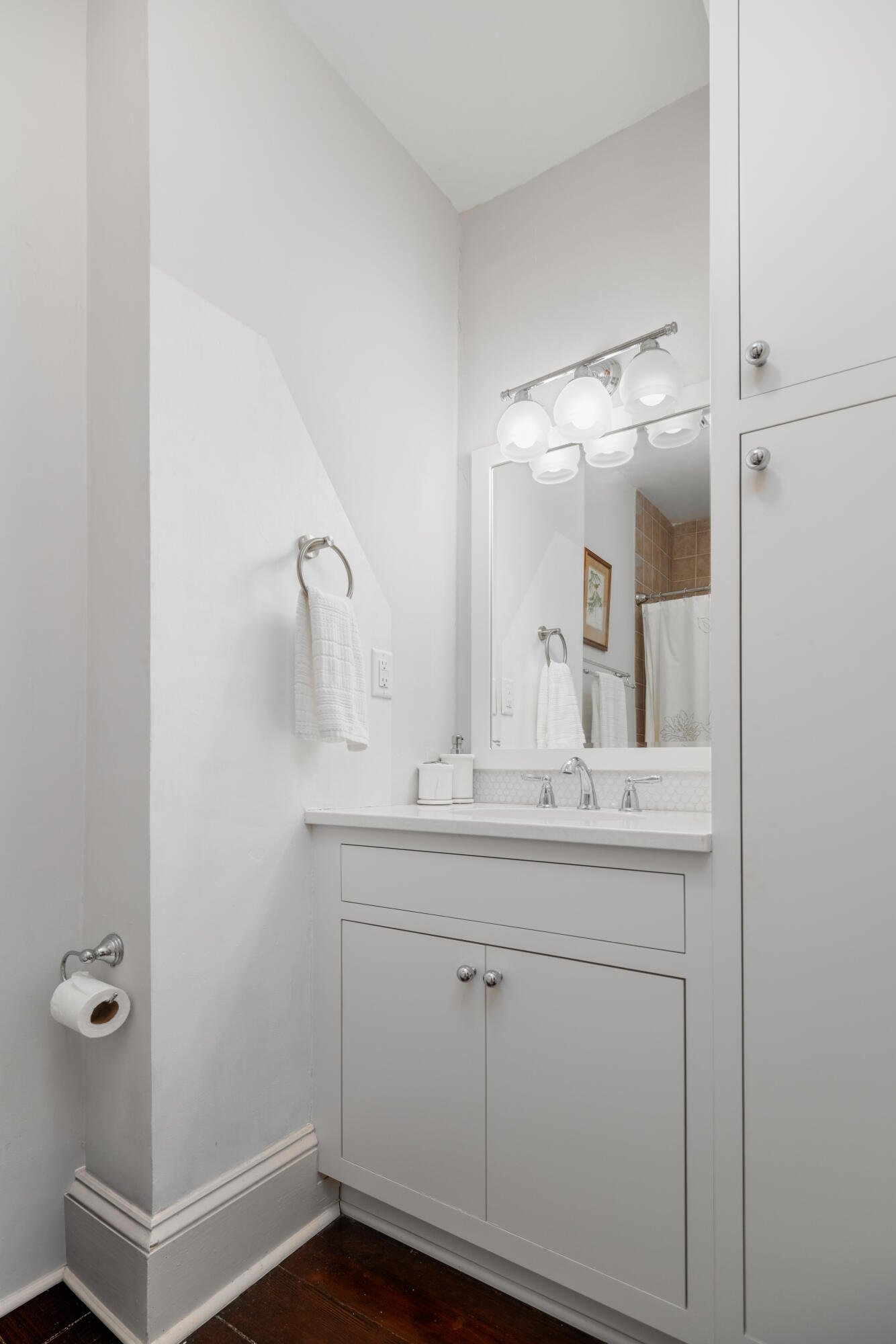 214 Calhoun Street # 7