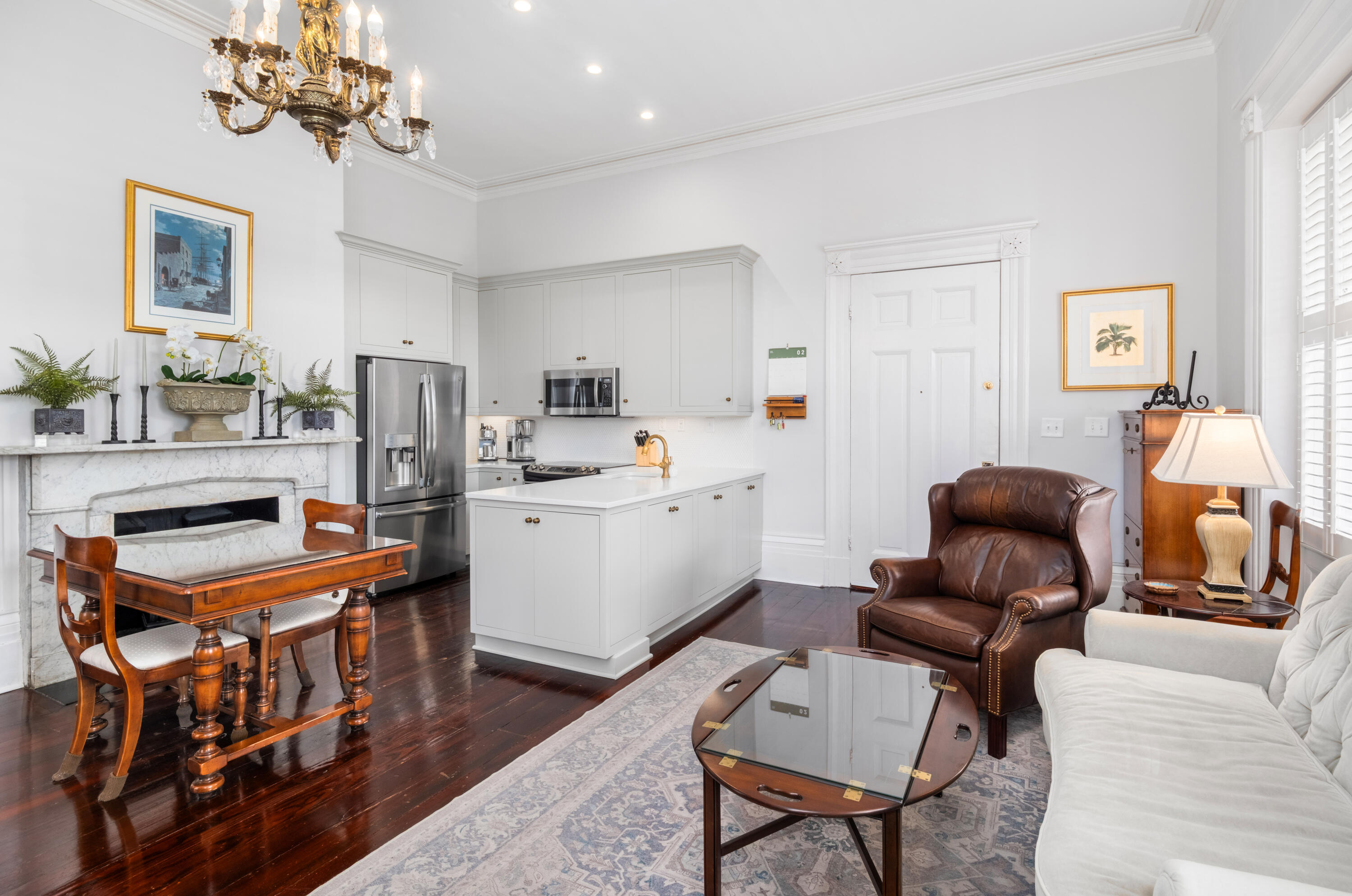 214 Calhoun Street # 7