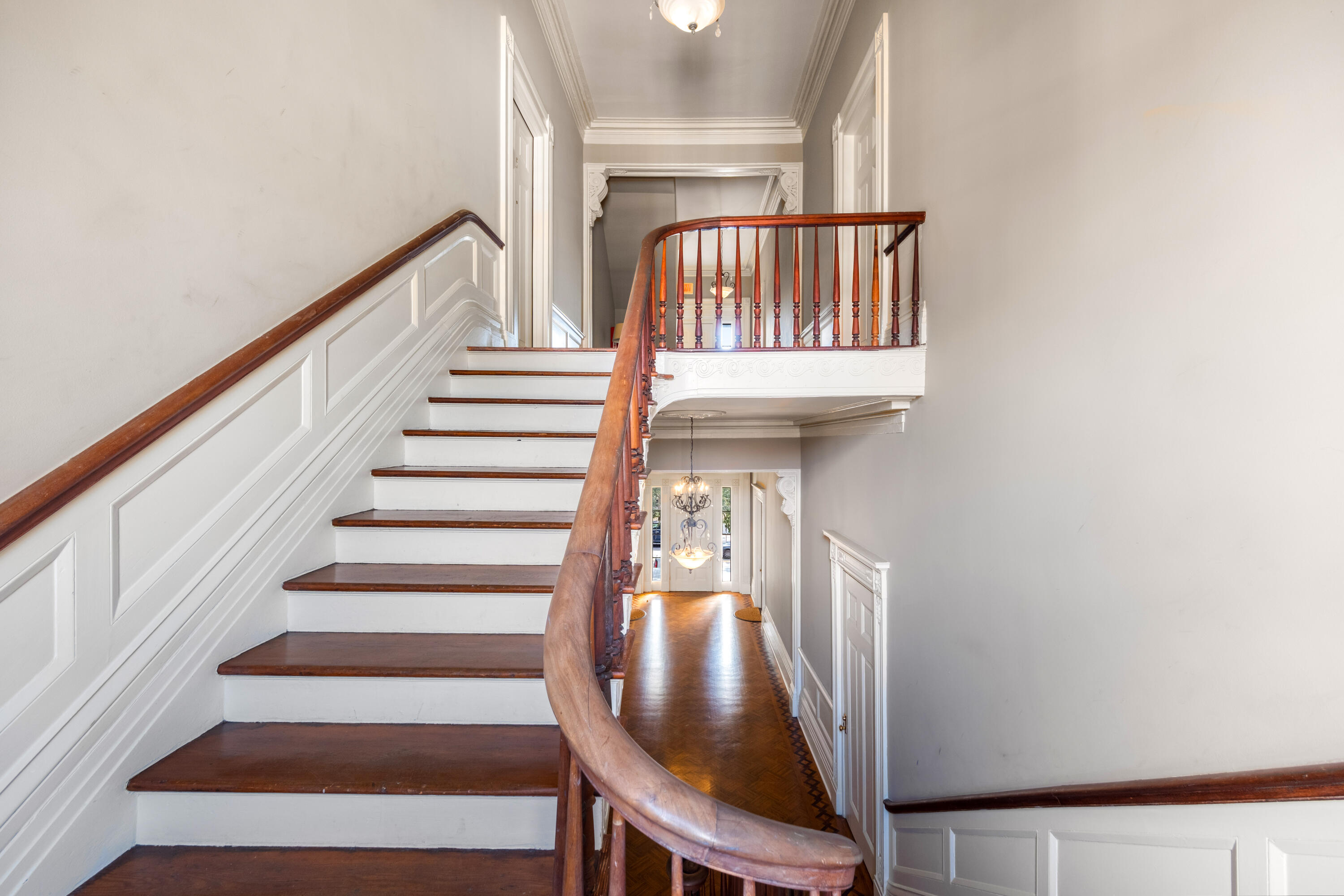 214 Calhoun Street # 7