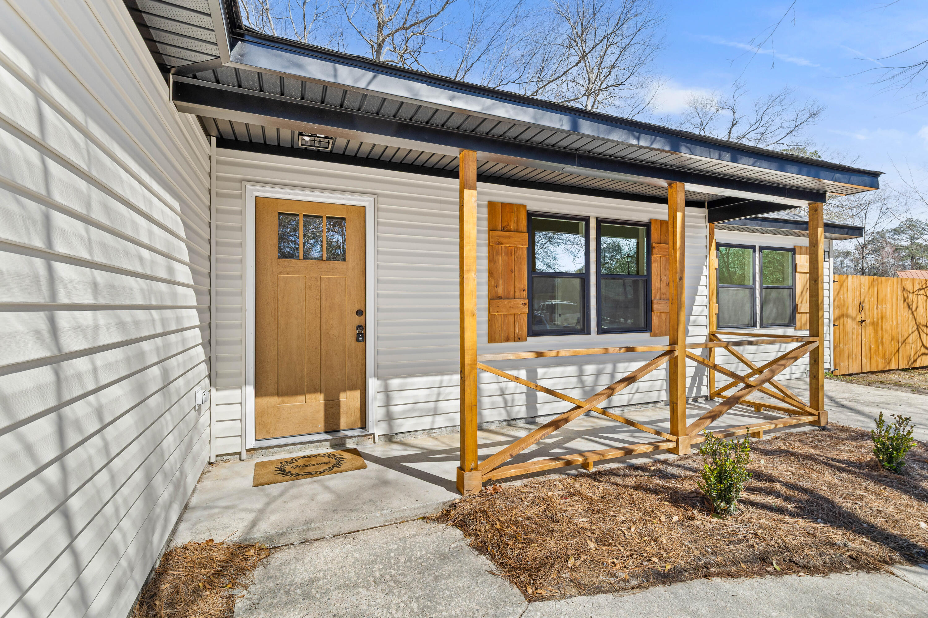 418 Carolina Circle