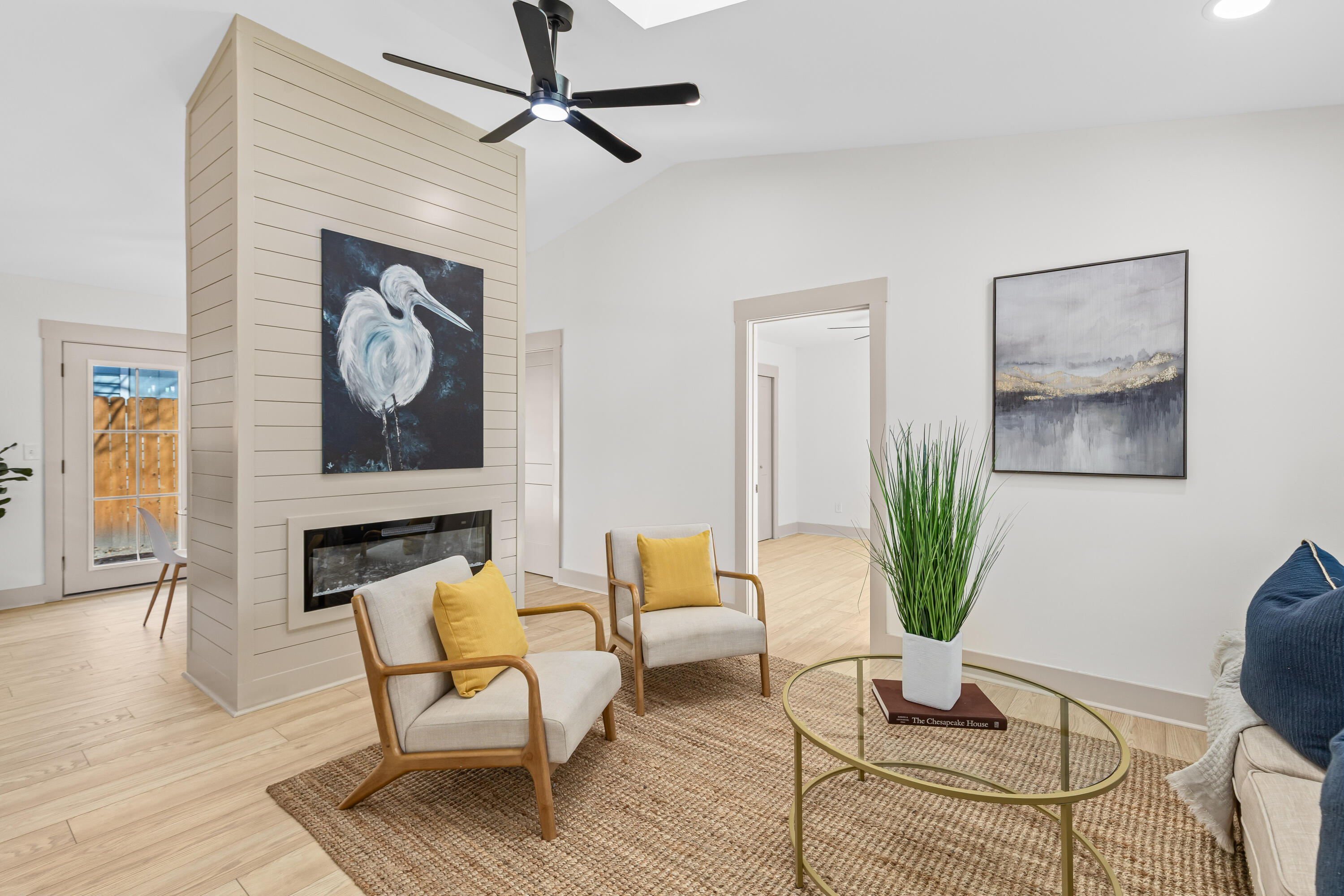 418 Carolina Circle